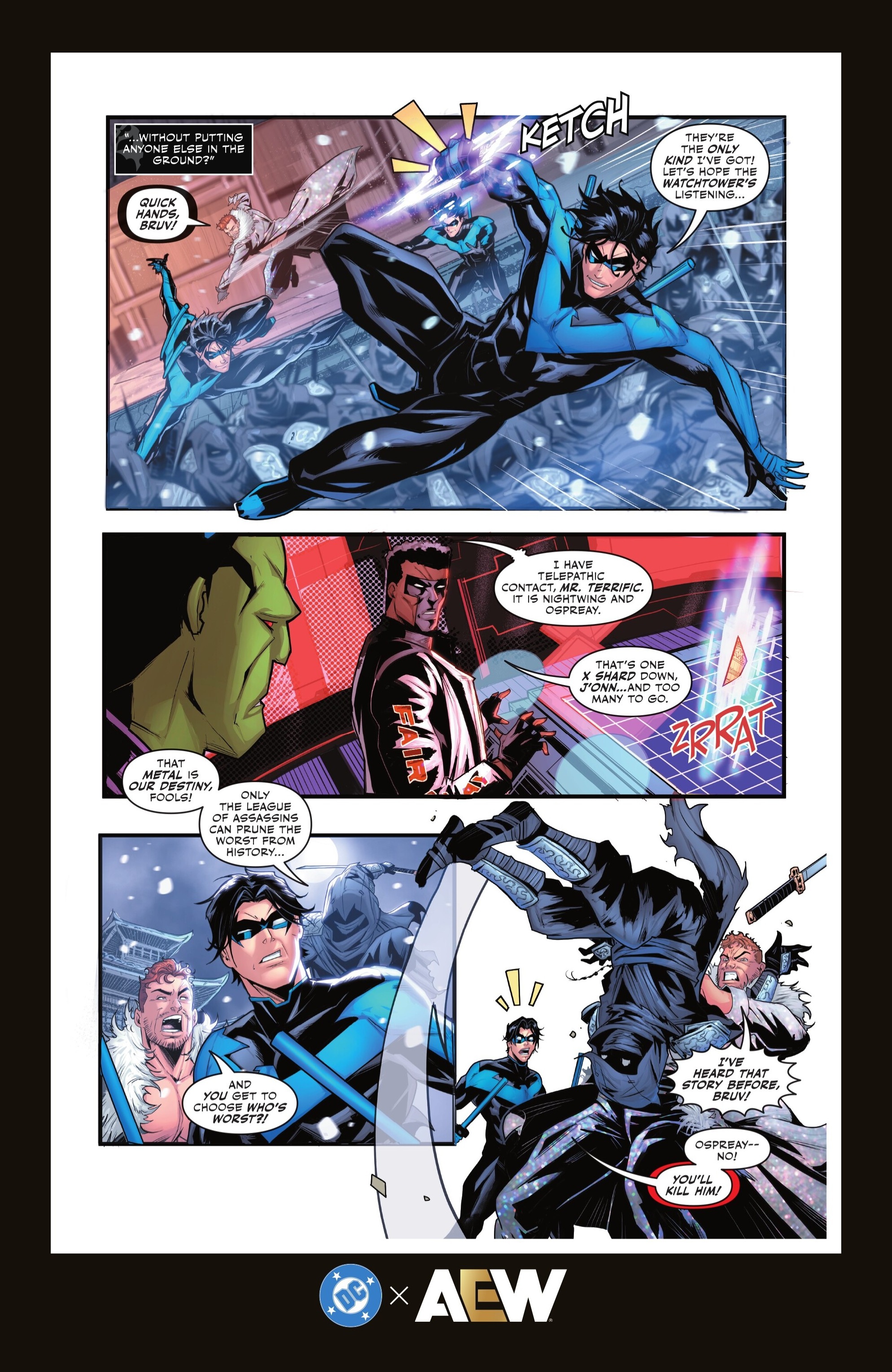 Read Absolute Green Lantern (2025) Manga Online