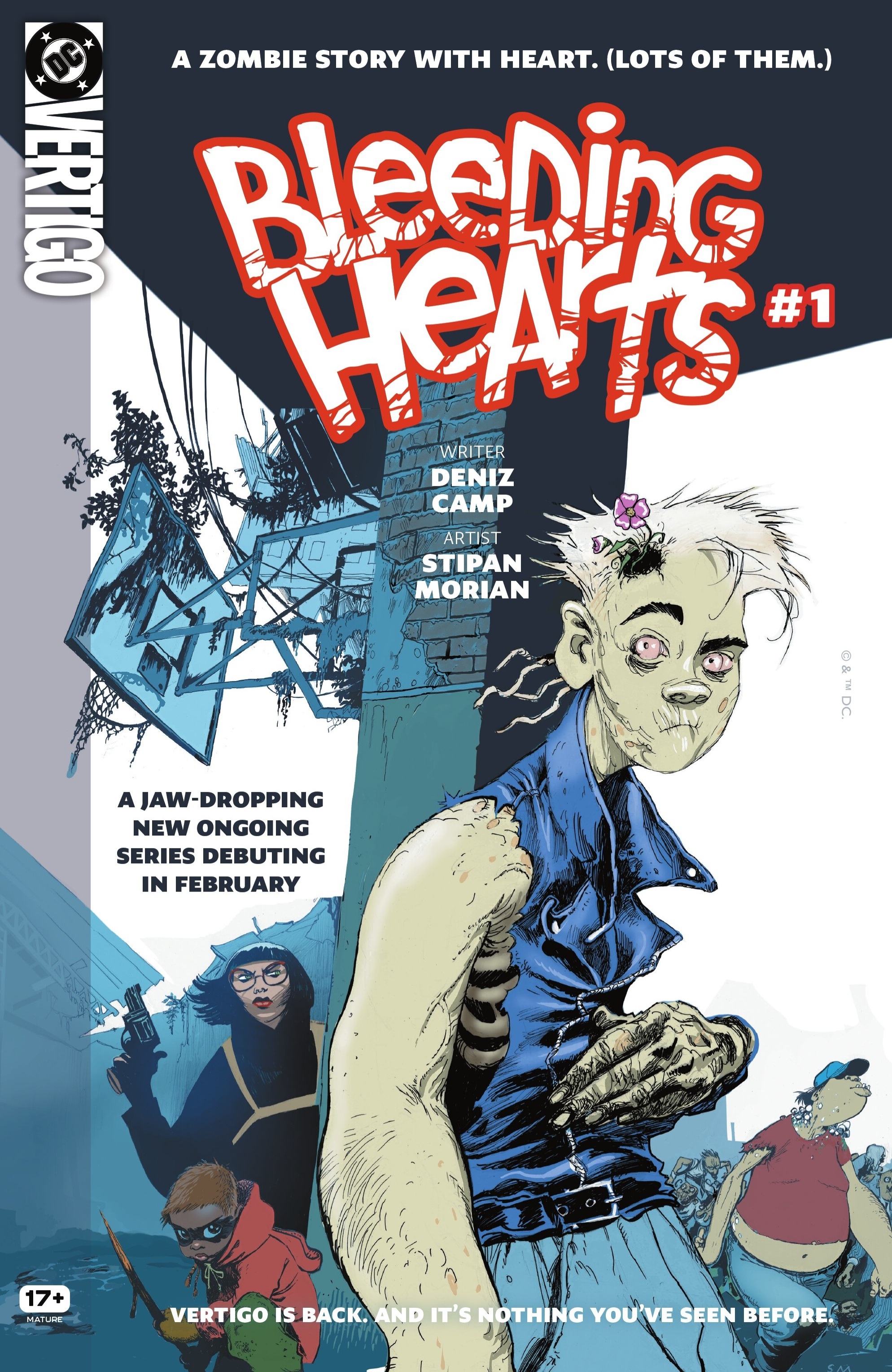 Read Absolute Green Lantern (2025) Manga Online