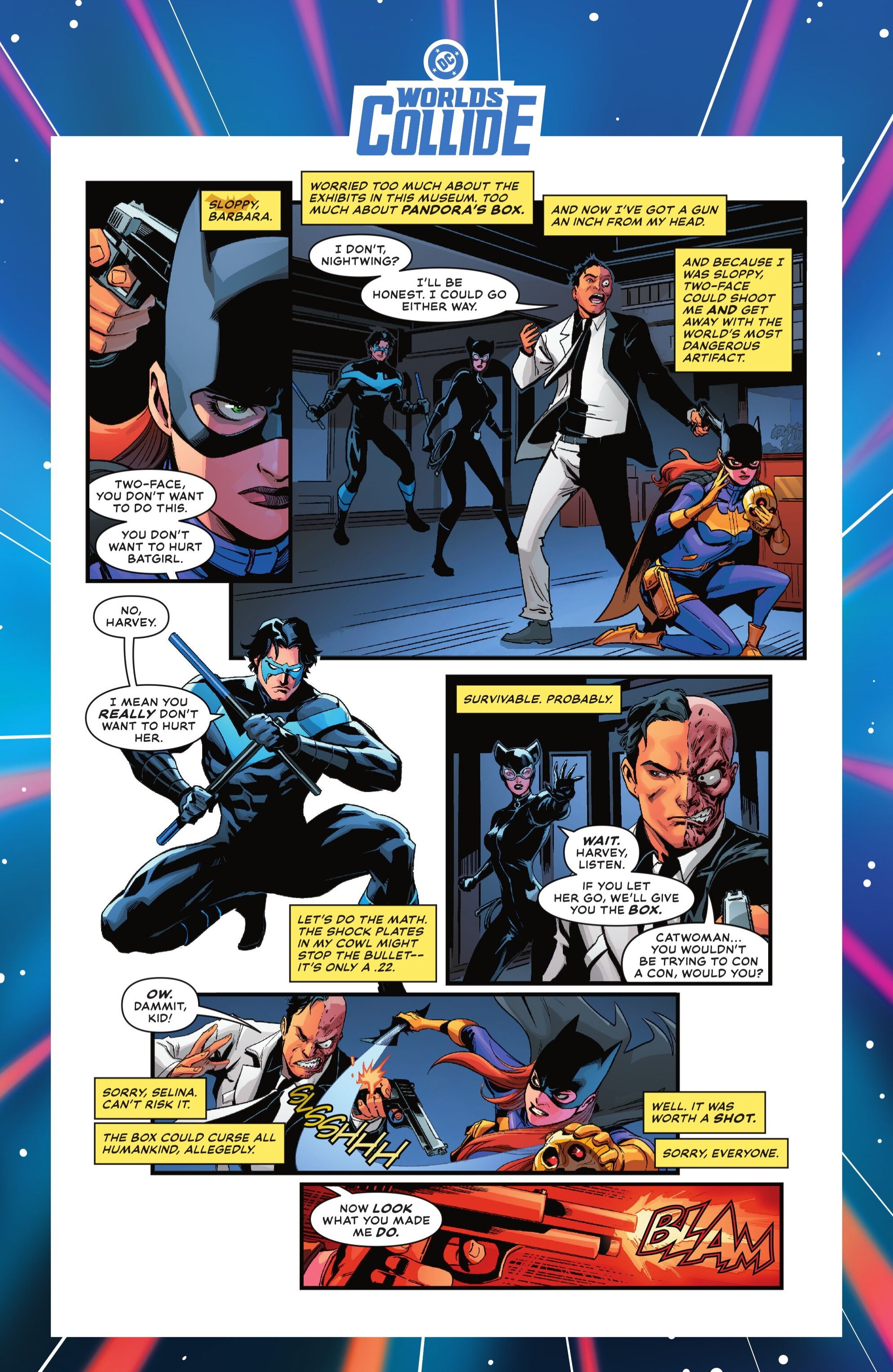 Read Absolute Green Lantern (2025) Manga Online