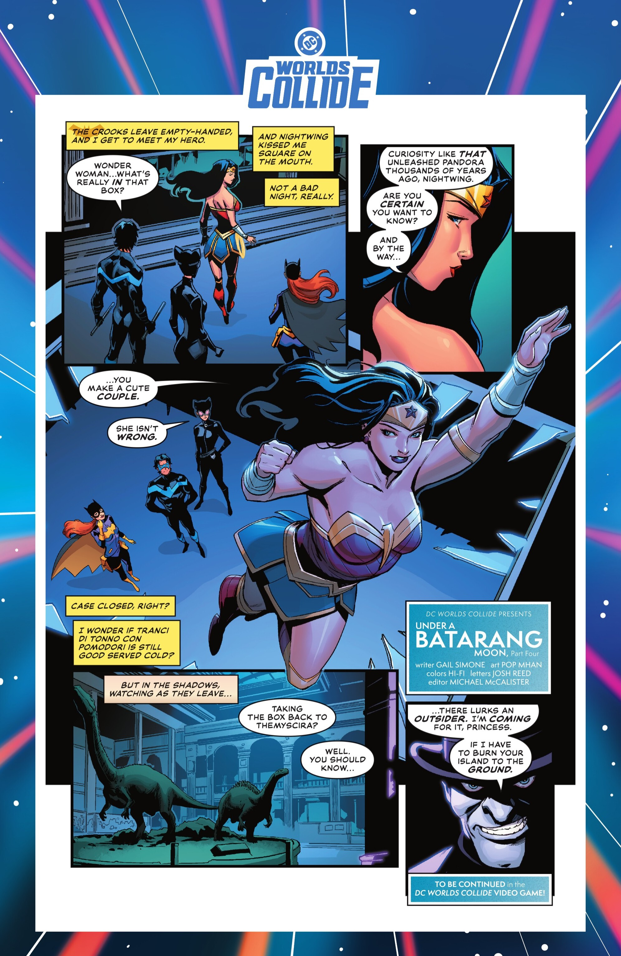 Read Absolute Green Lantern (2025) Manga Online