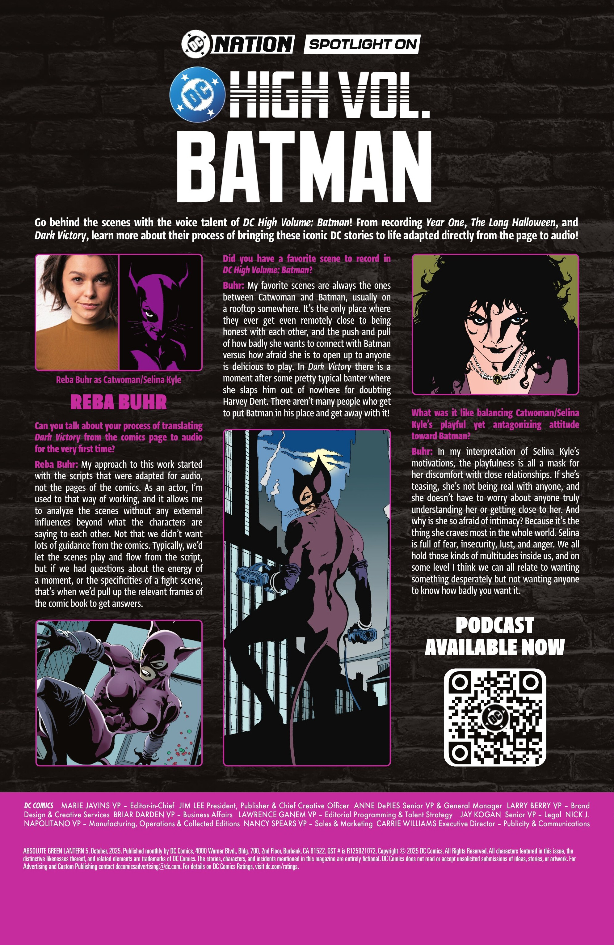 Read Absolute Green Lantern (2025) Manga Online