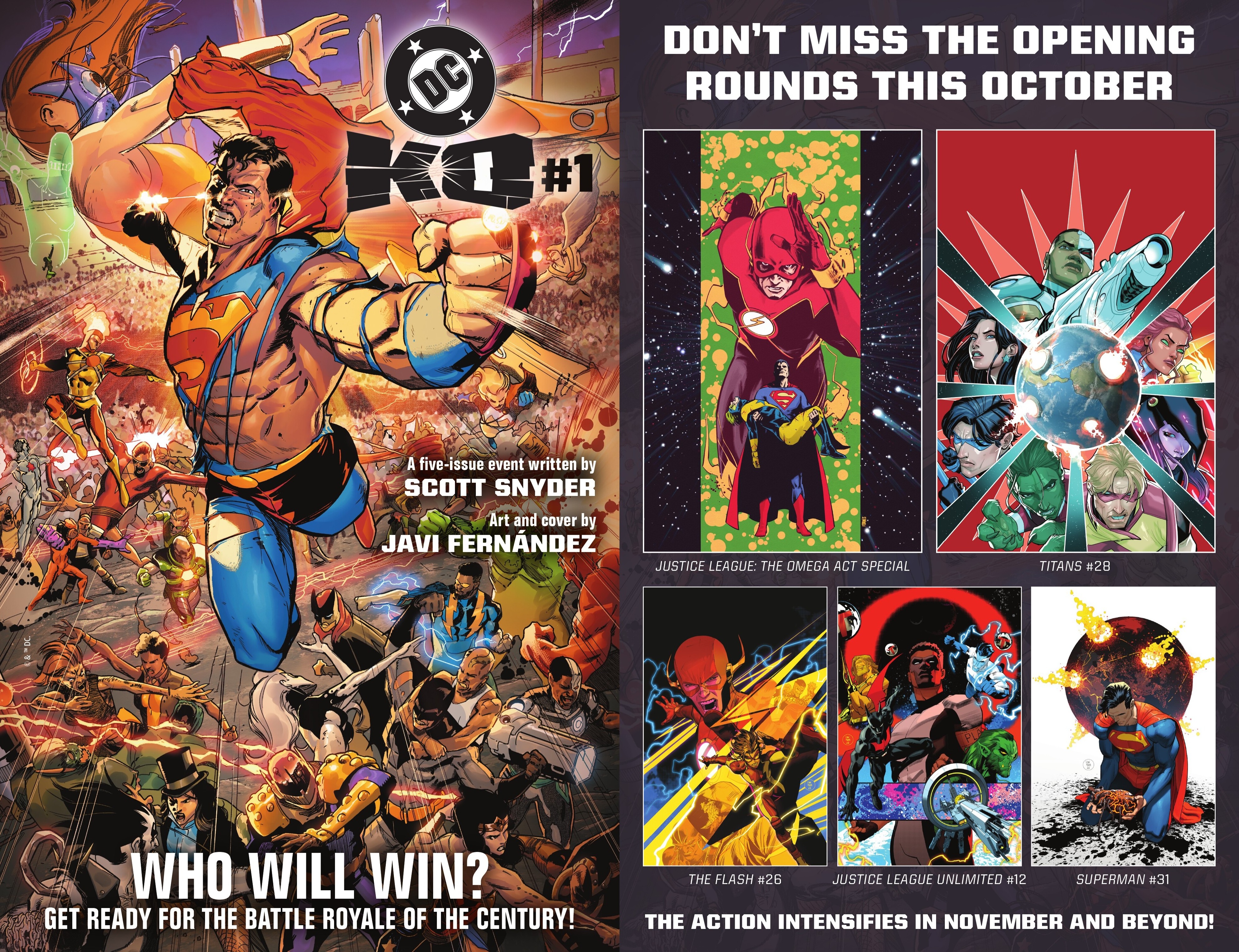 Read Absolute Green Lantern (2025) Manga Online