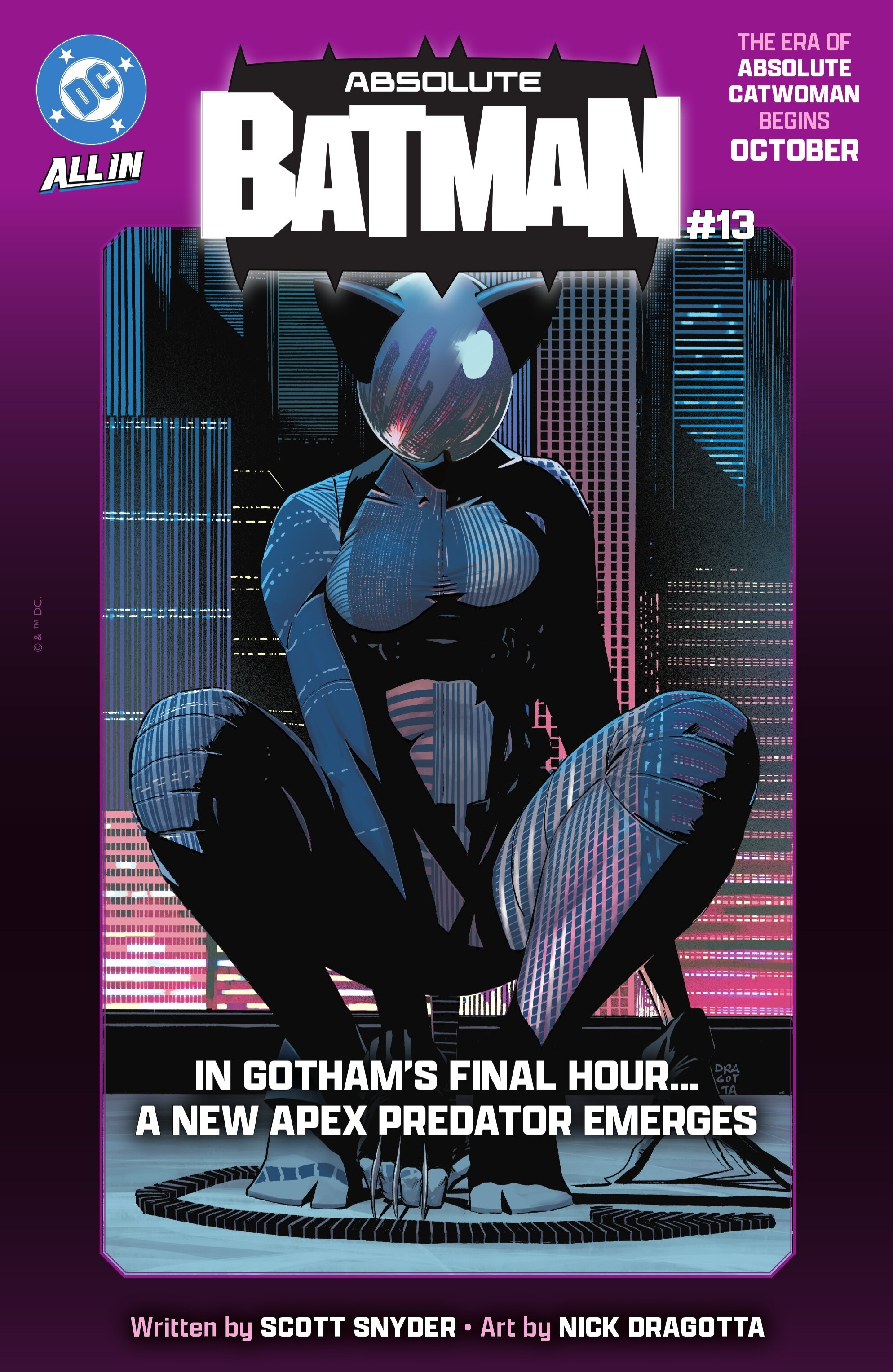 Read Absolute Green Lantern (2025) Manga Online