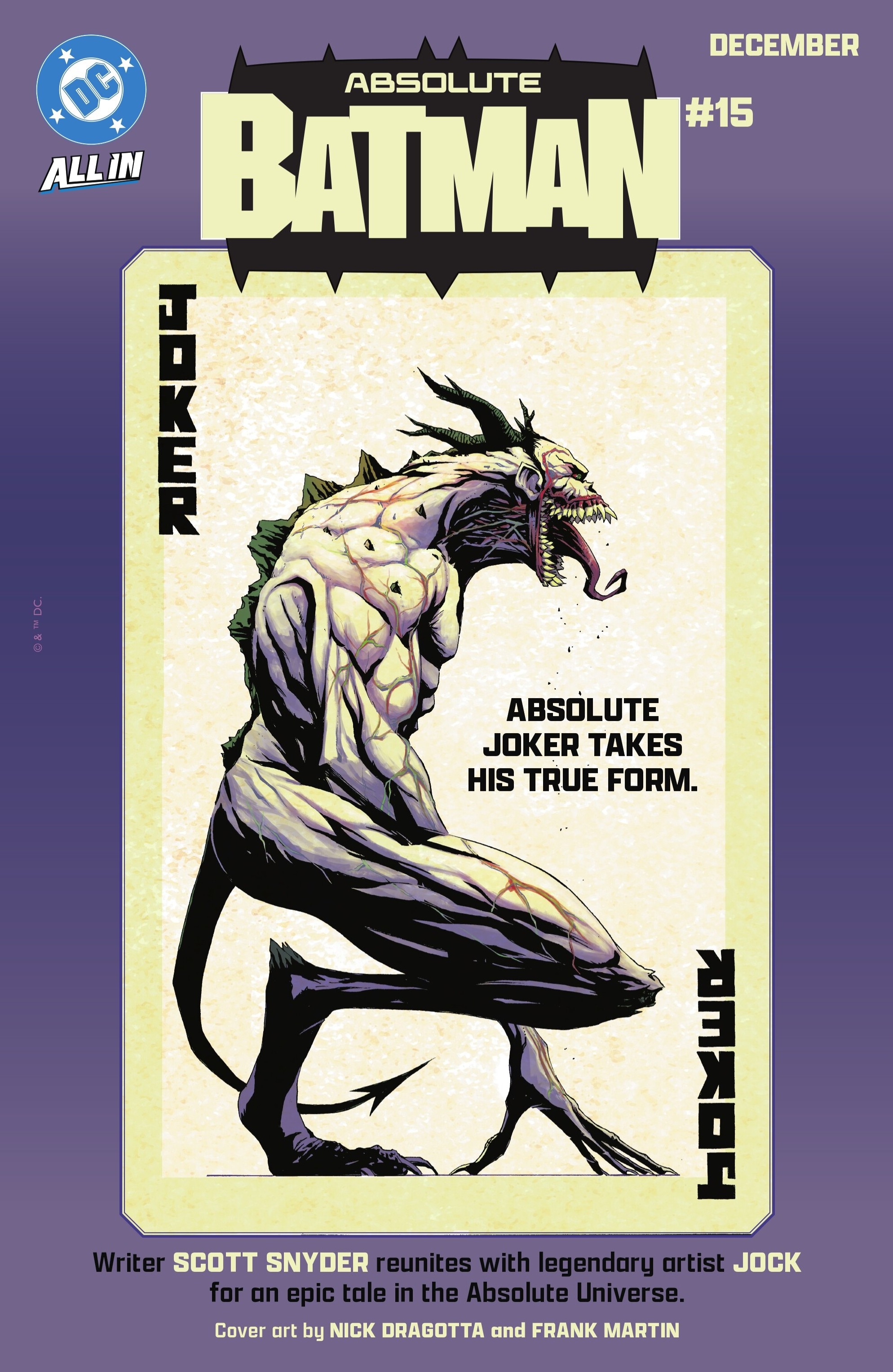 Read Absolute Green Lantern (2025) Manga Online