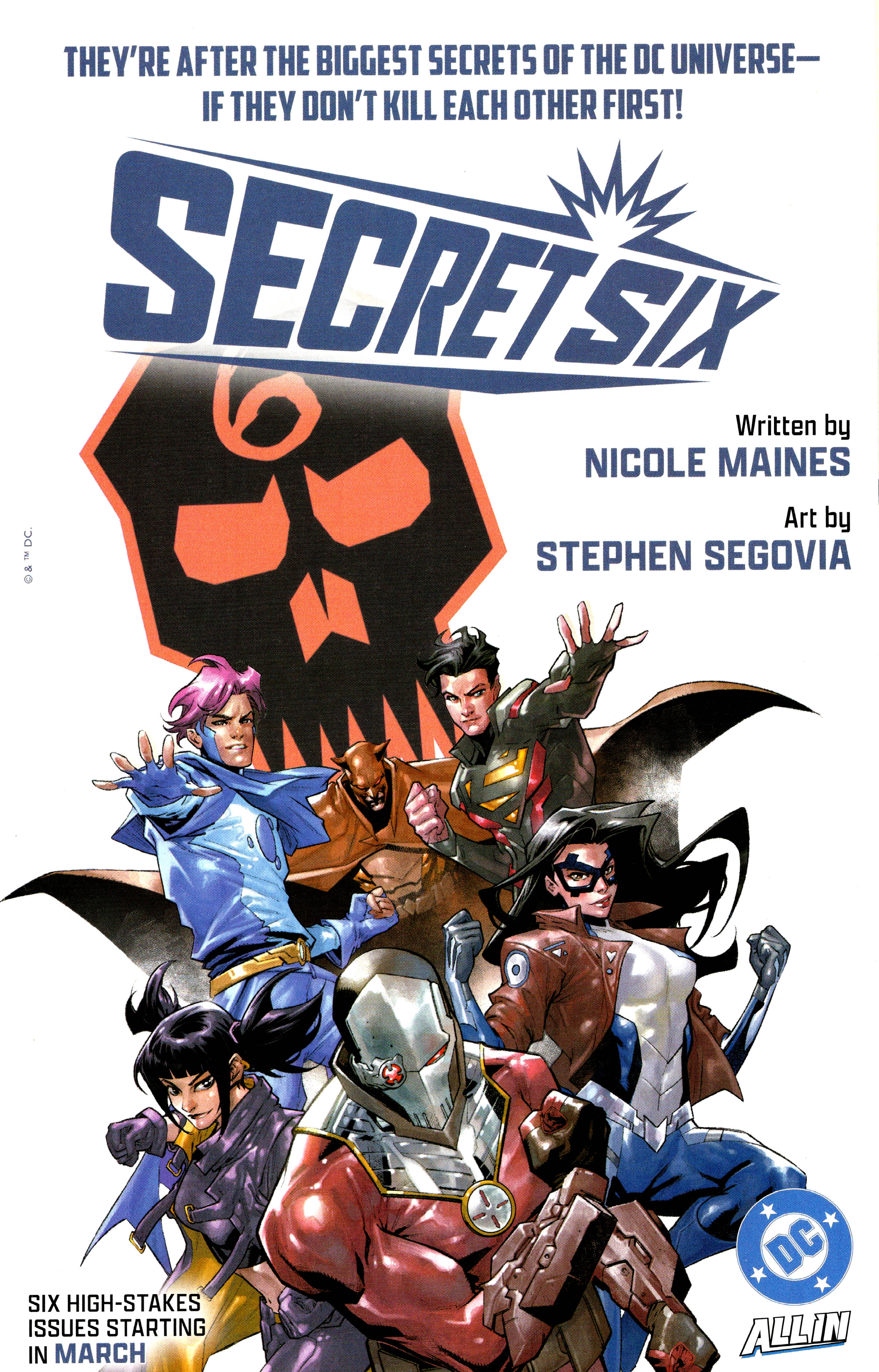 Read Absolute Martian Manhunter (2025) Manga Online