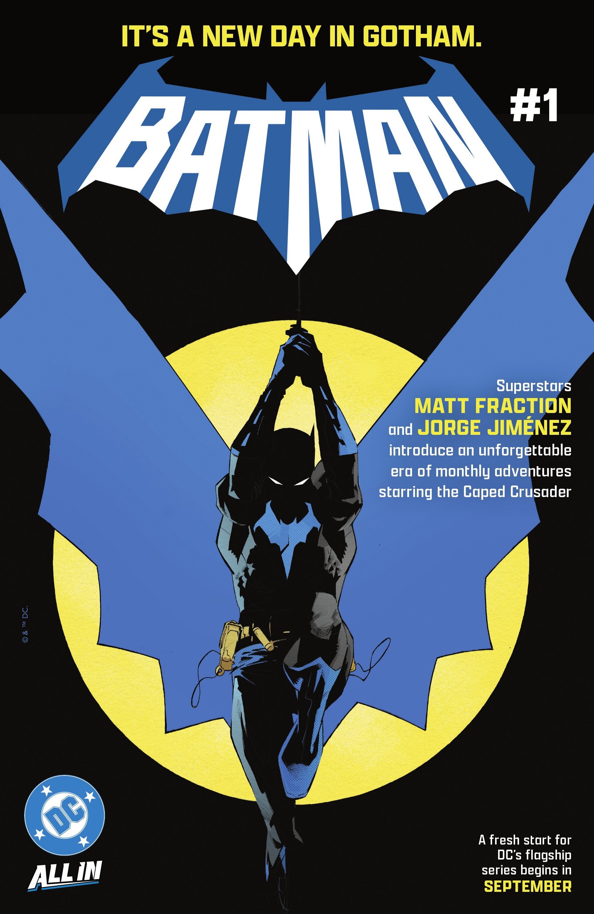 Read Absolute Martian Manhunter (2025) Manga Online