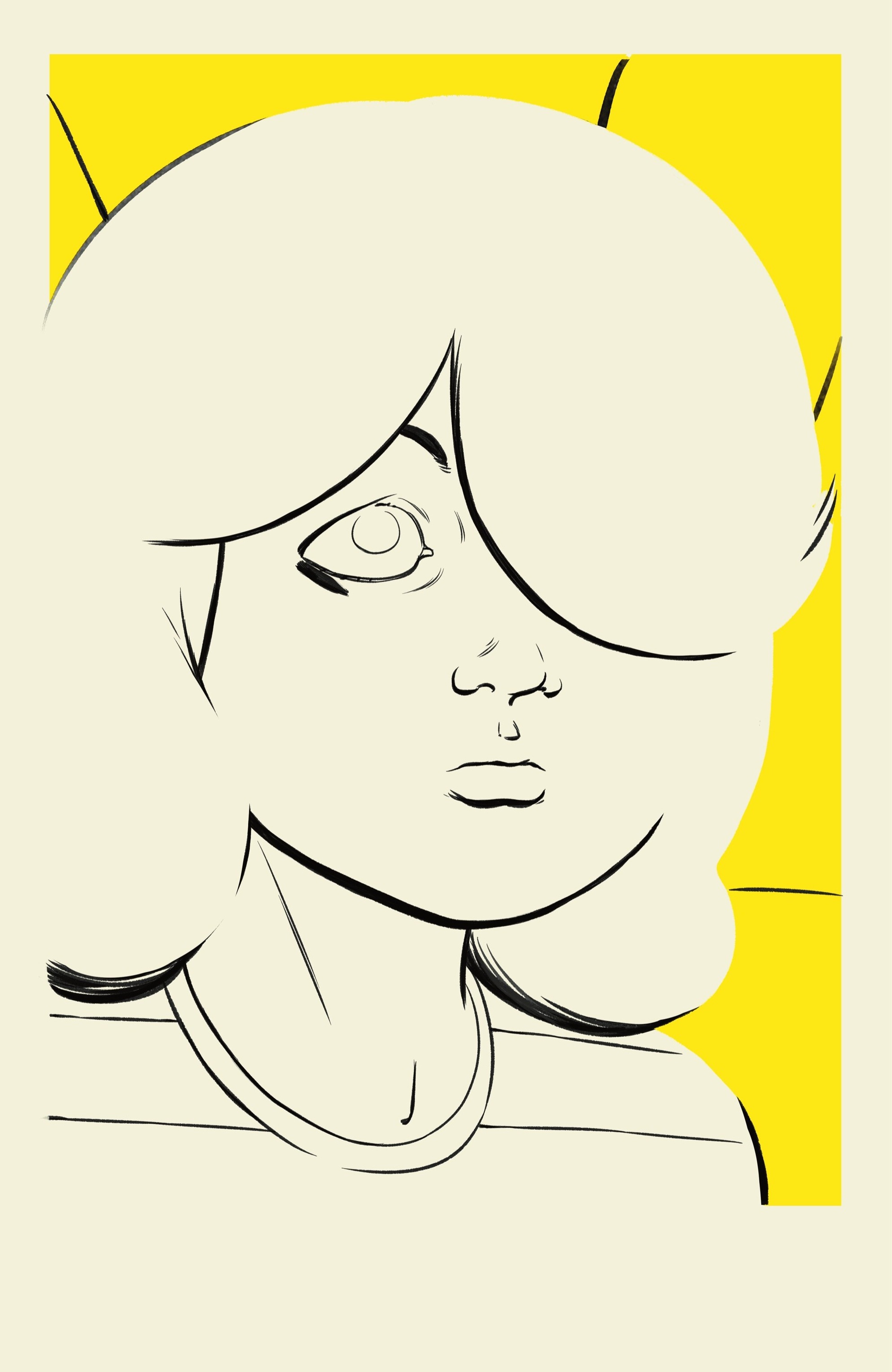 Read Absolute Martian Manhunter (2025) Manga Online