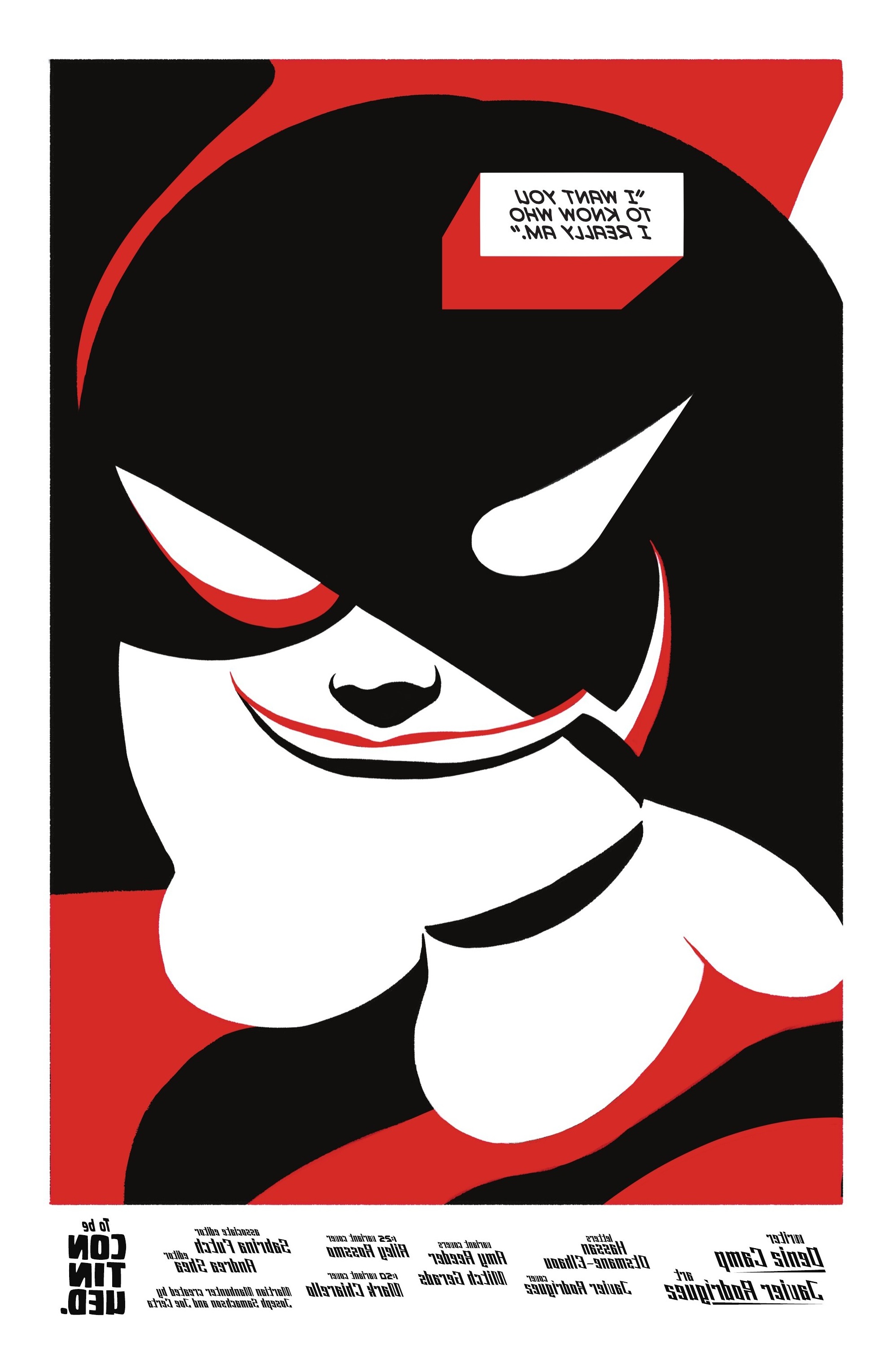 Read Absolute Martian Manhunter (2025) Manga Online