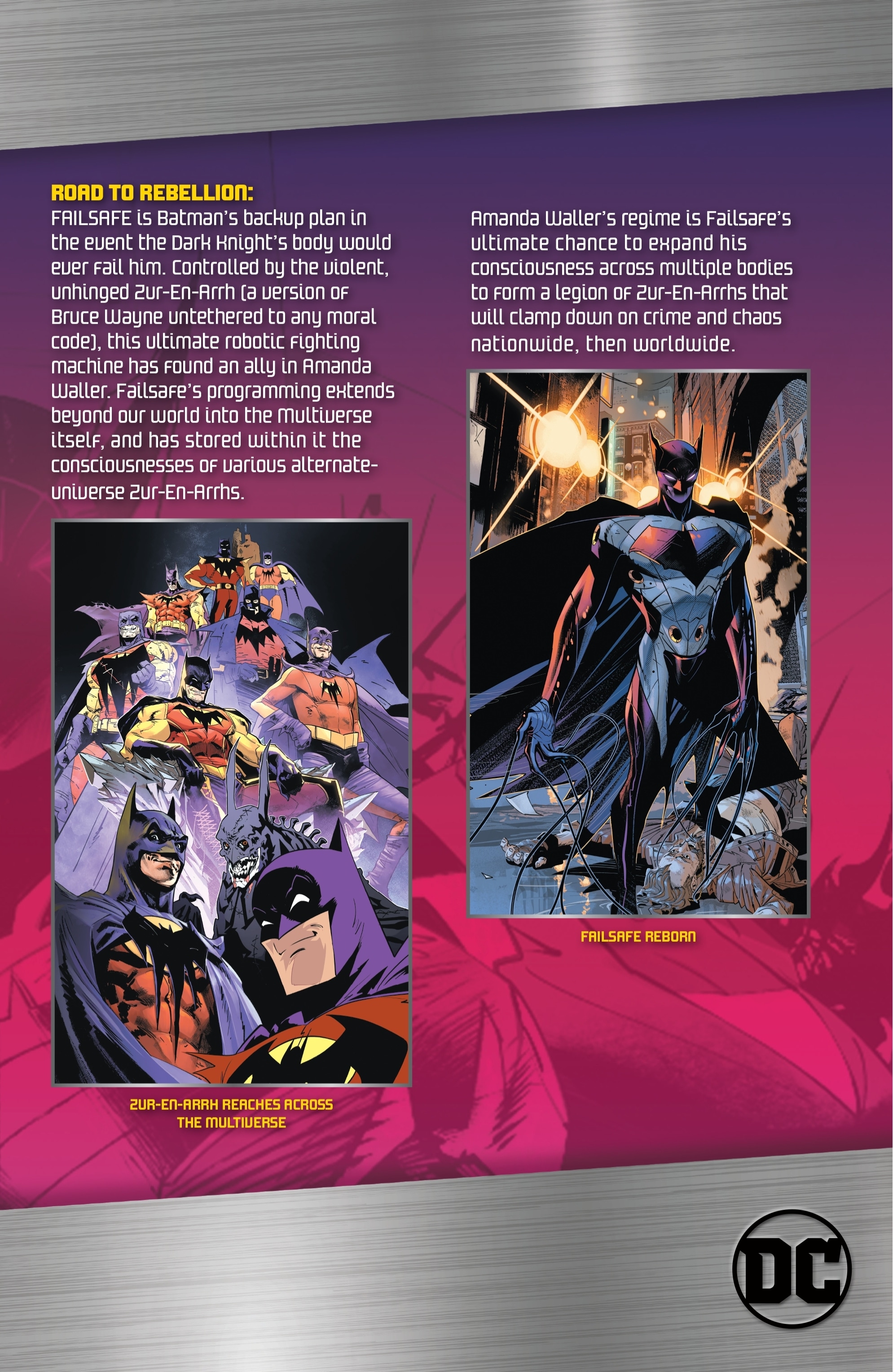 Read Absolute Power Ground Zero (2024) Manga Online