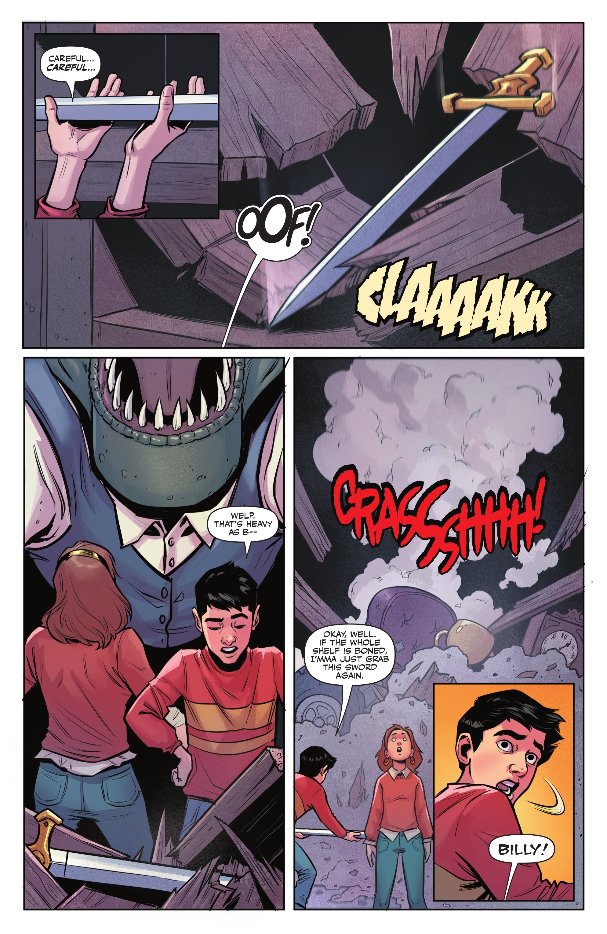 Read Absolute Power Task Force VII (2024) Manga Online