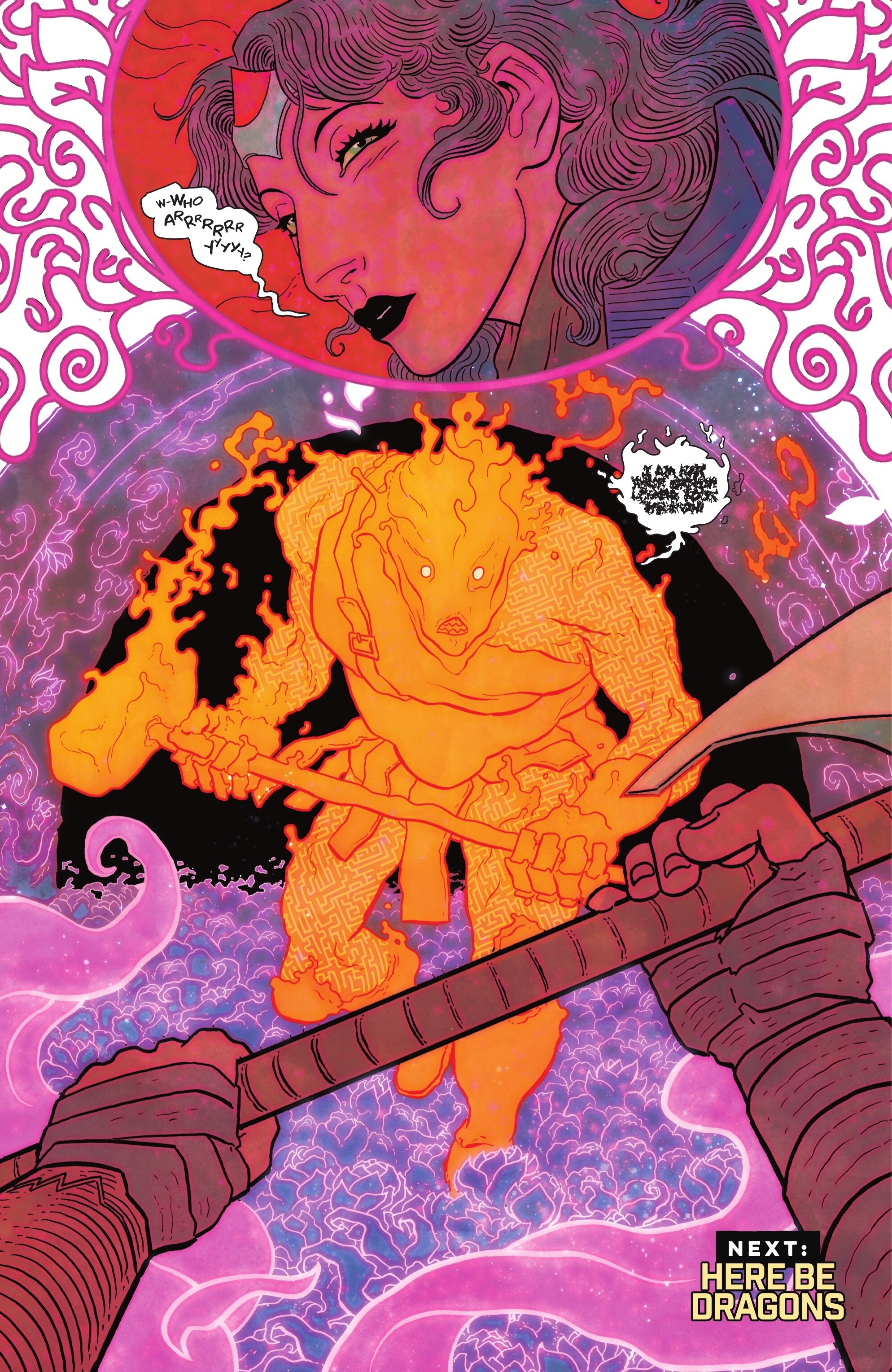 Read Absolute Wonder Woman (2024) Manga Online