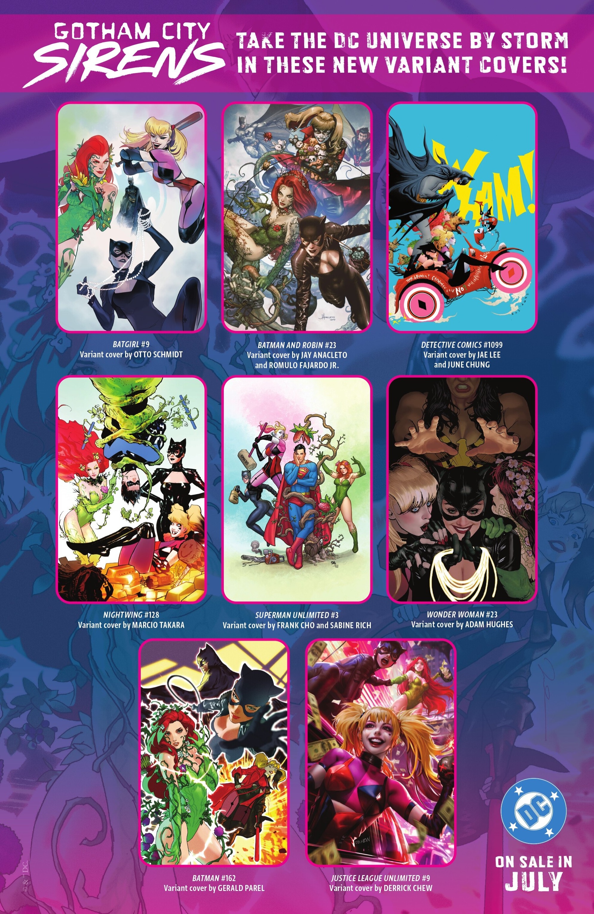 Read Absolute Wonder Woman (2024) Manga Online