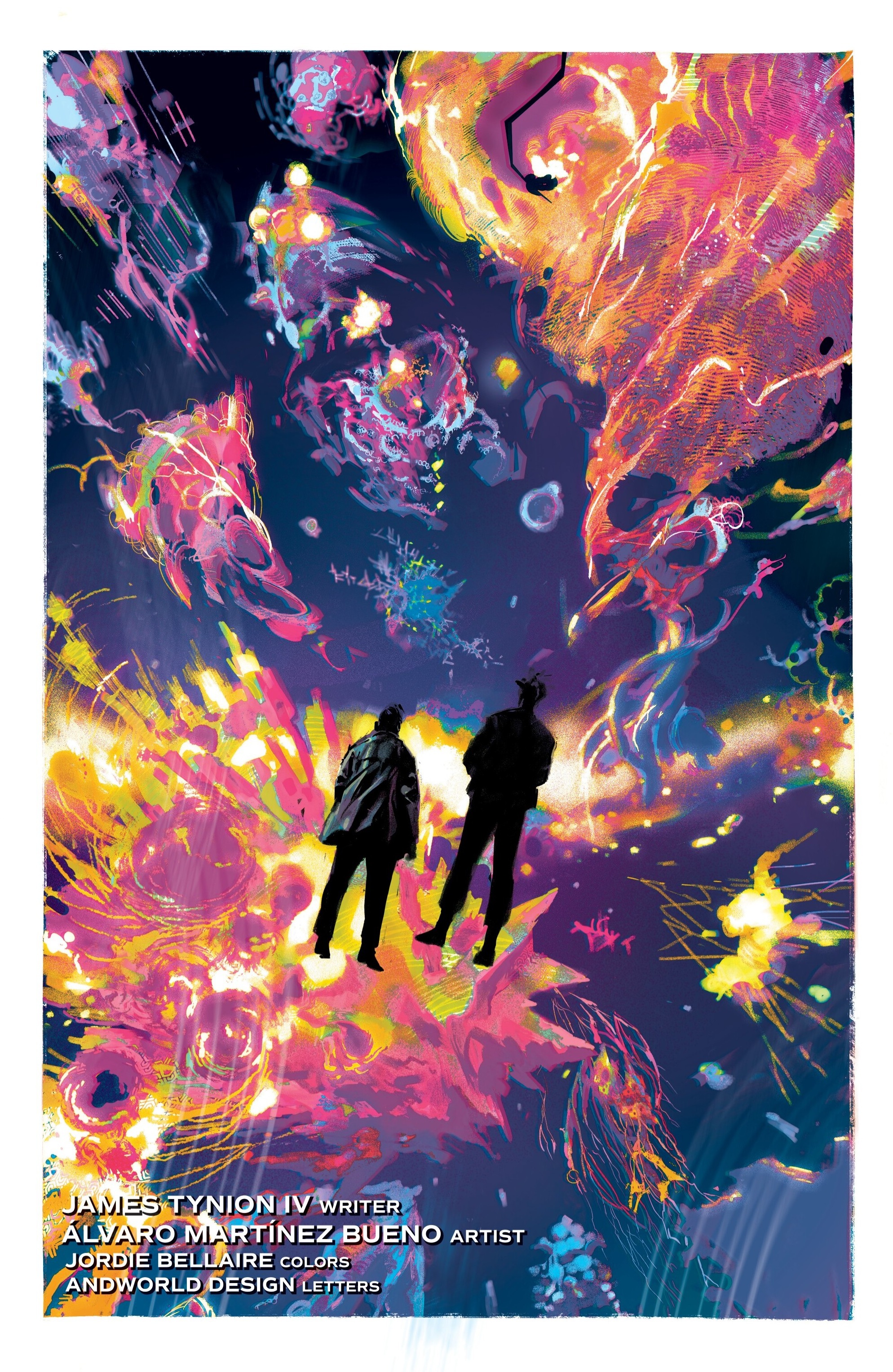 Read Absolute Wonder Woman (2024) Manga Online