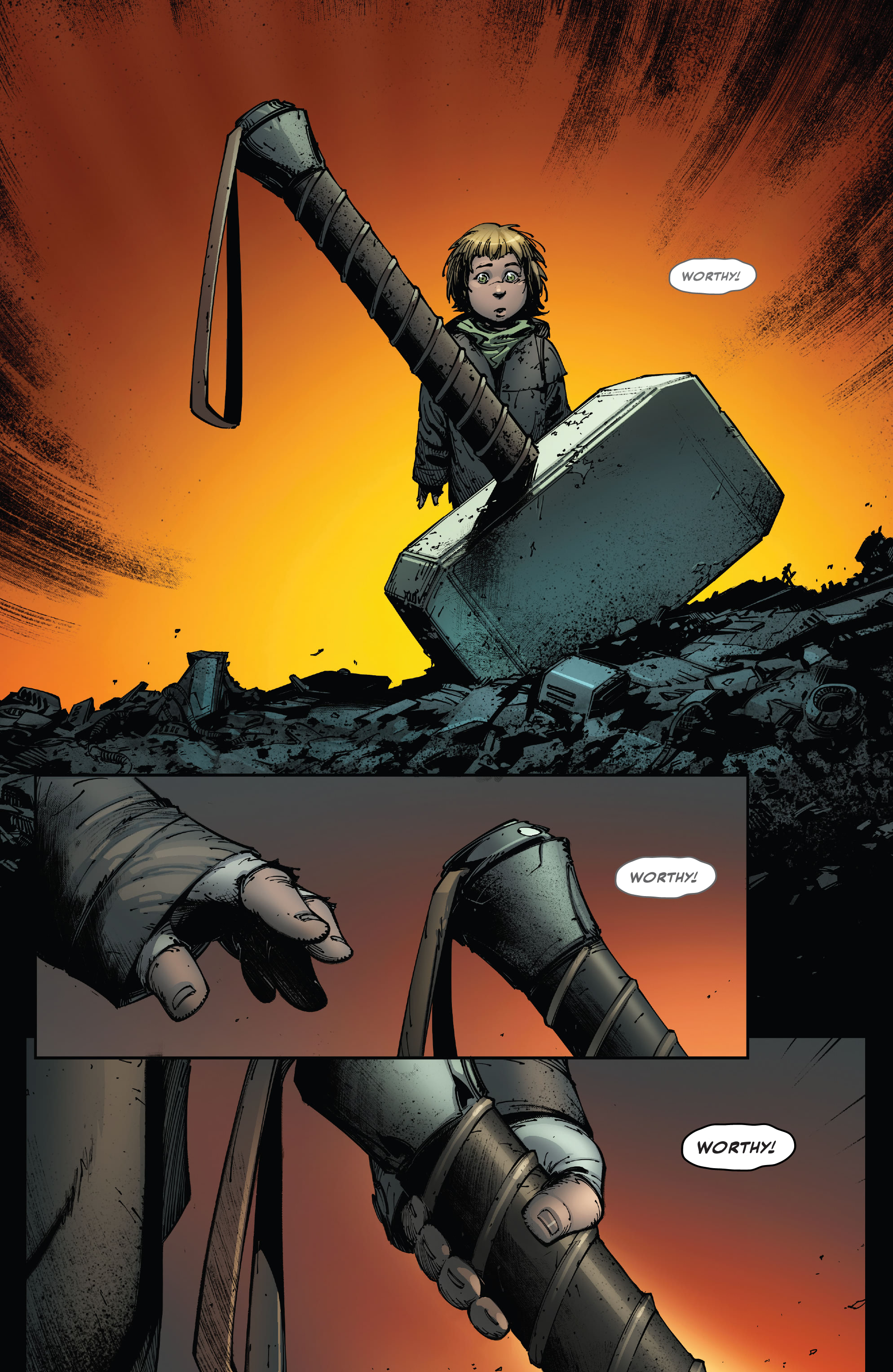 Read Amazing SpiderMan 2099 Companion (2020) Manga Online