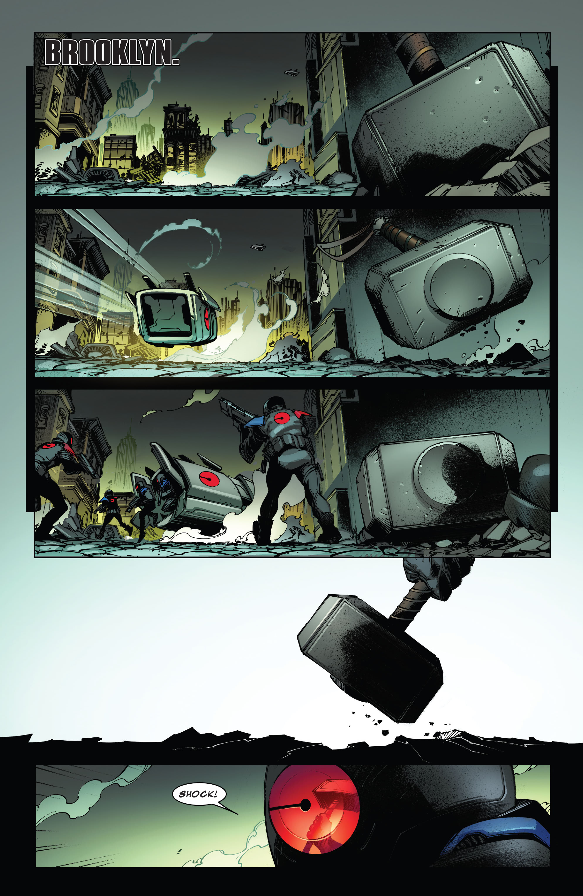 Read Amazing SpiderMan 2099 Companion (2020) Manga Online