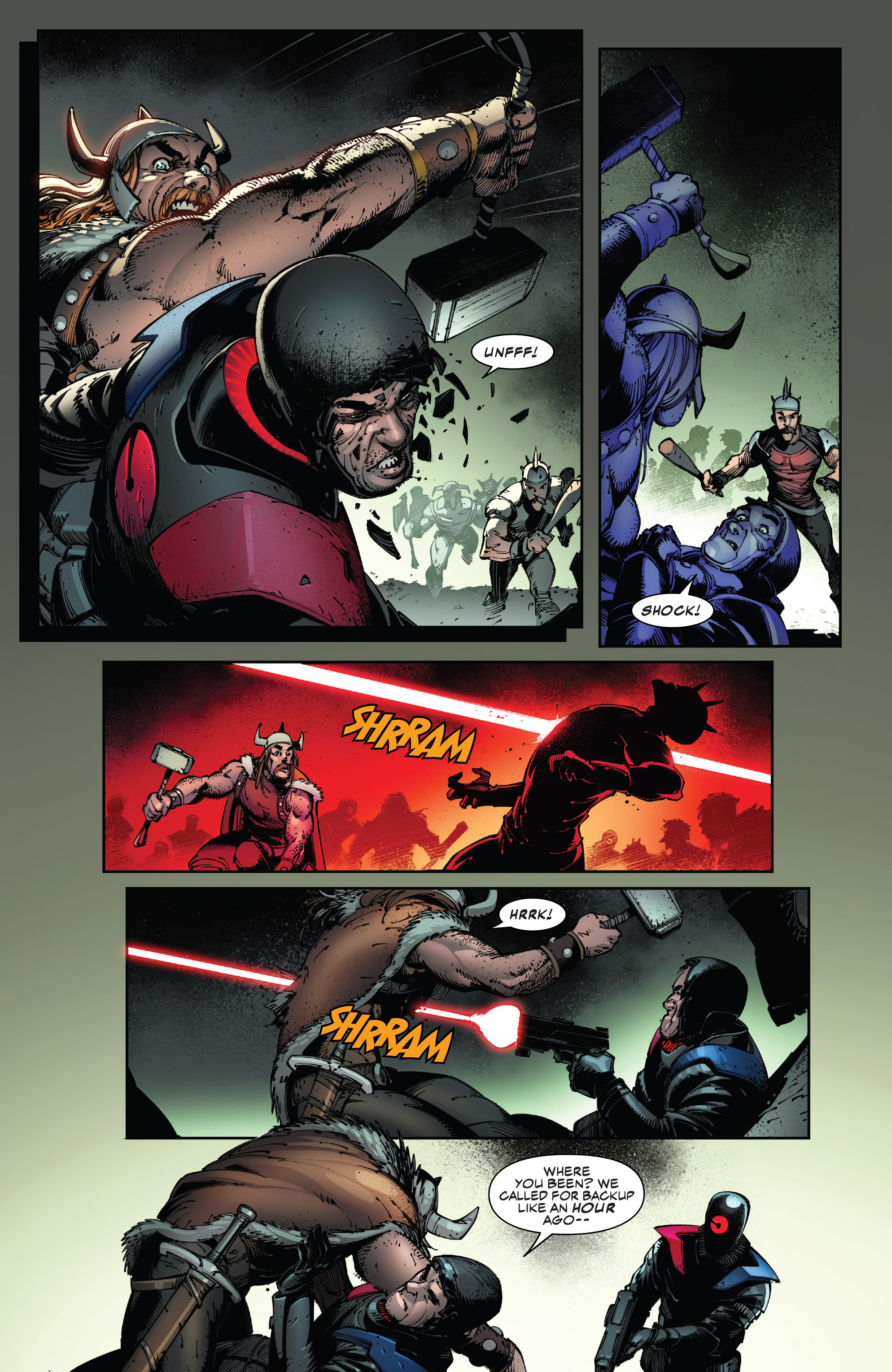 Read Amazing SpiderMan 2099 Companion (2020) Manga Online