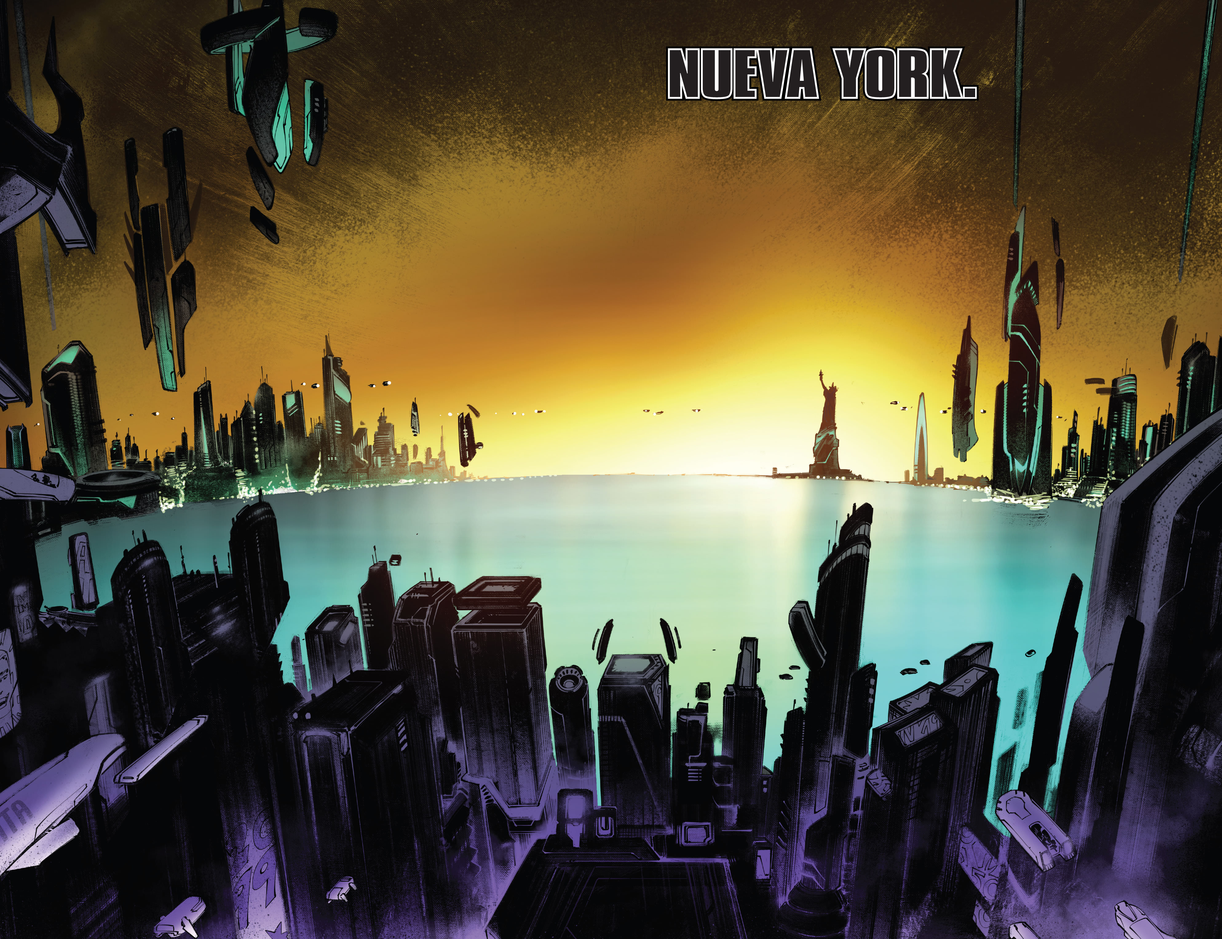 Read Amazing SpiderMan 2099 Companion (2020) Manga Online