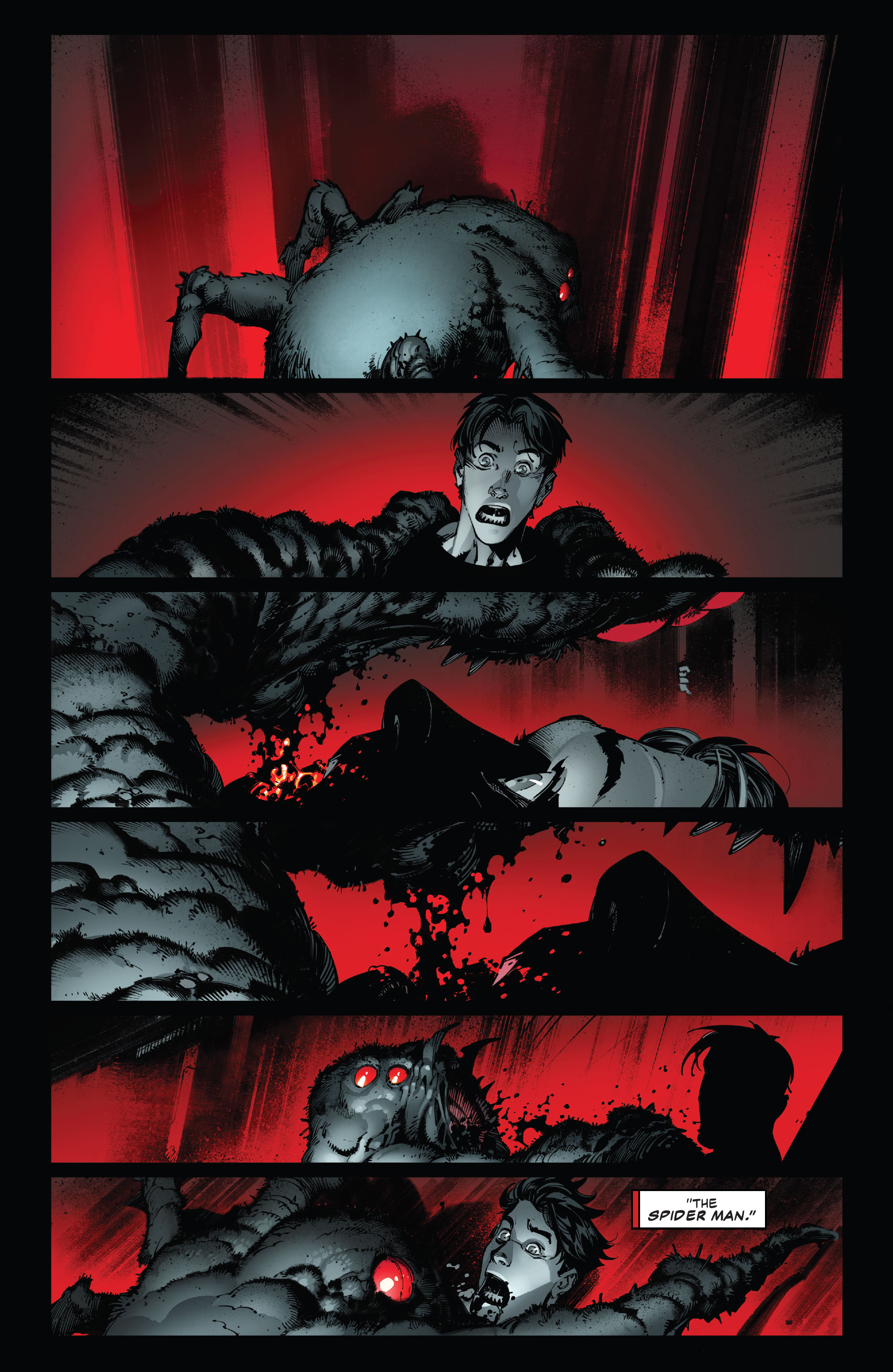 Read Amazing SpiderMan 2099 Companion (2020) Manga Online