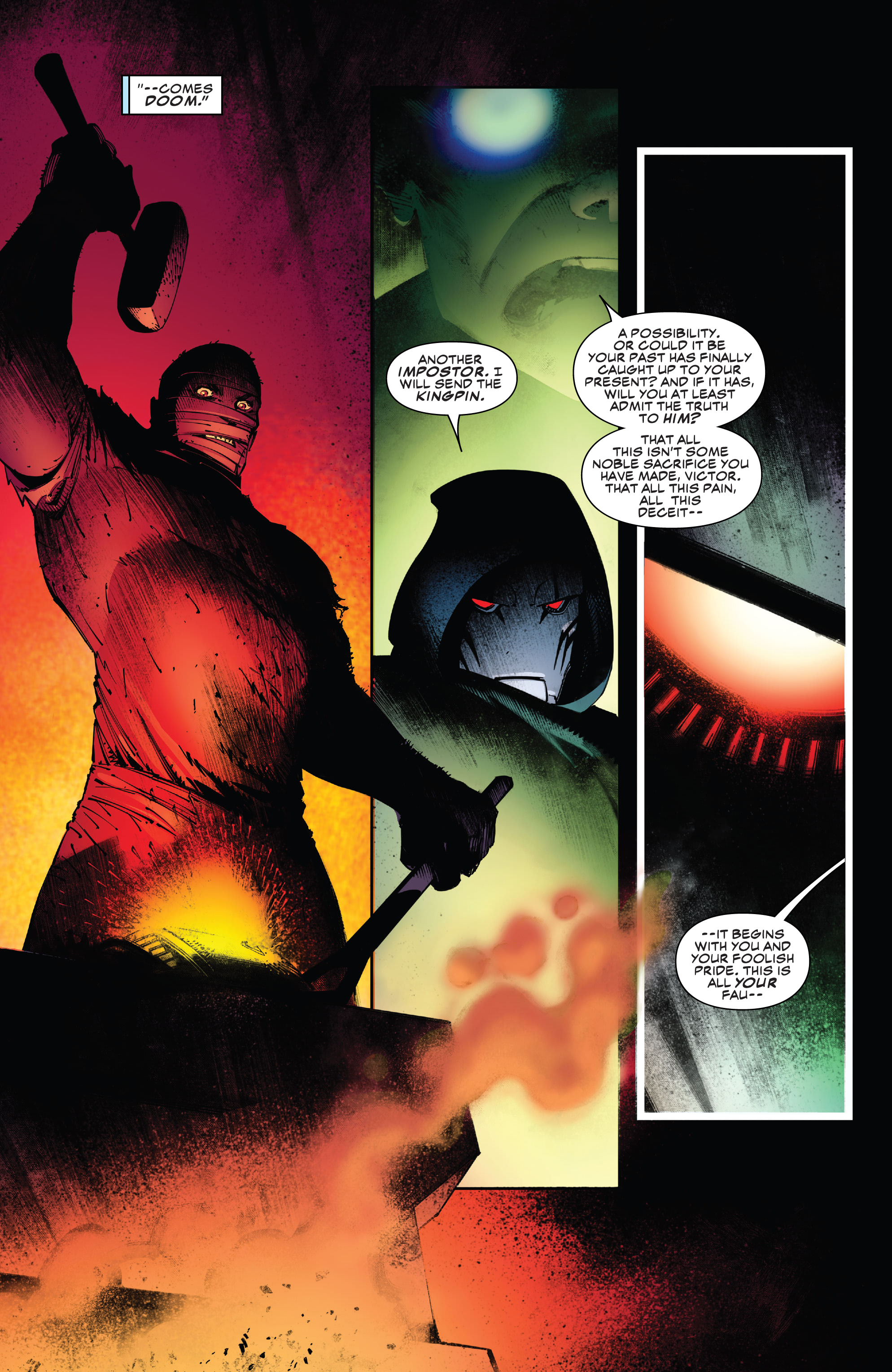 Read Amazing SpiderMan 2099 Companion (2020) Manga Online