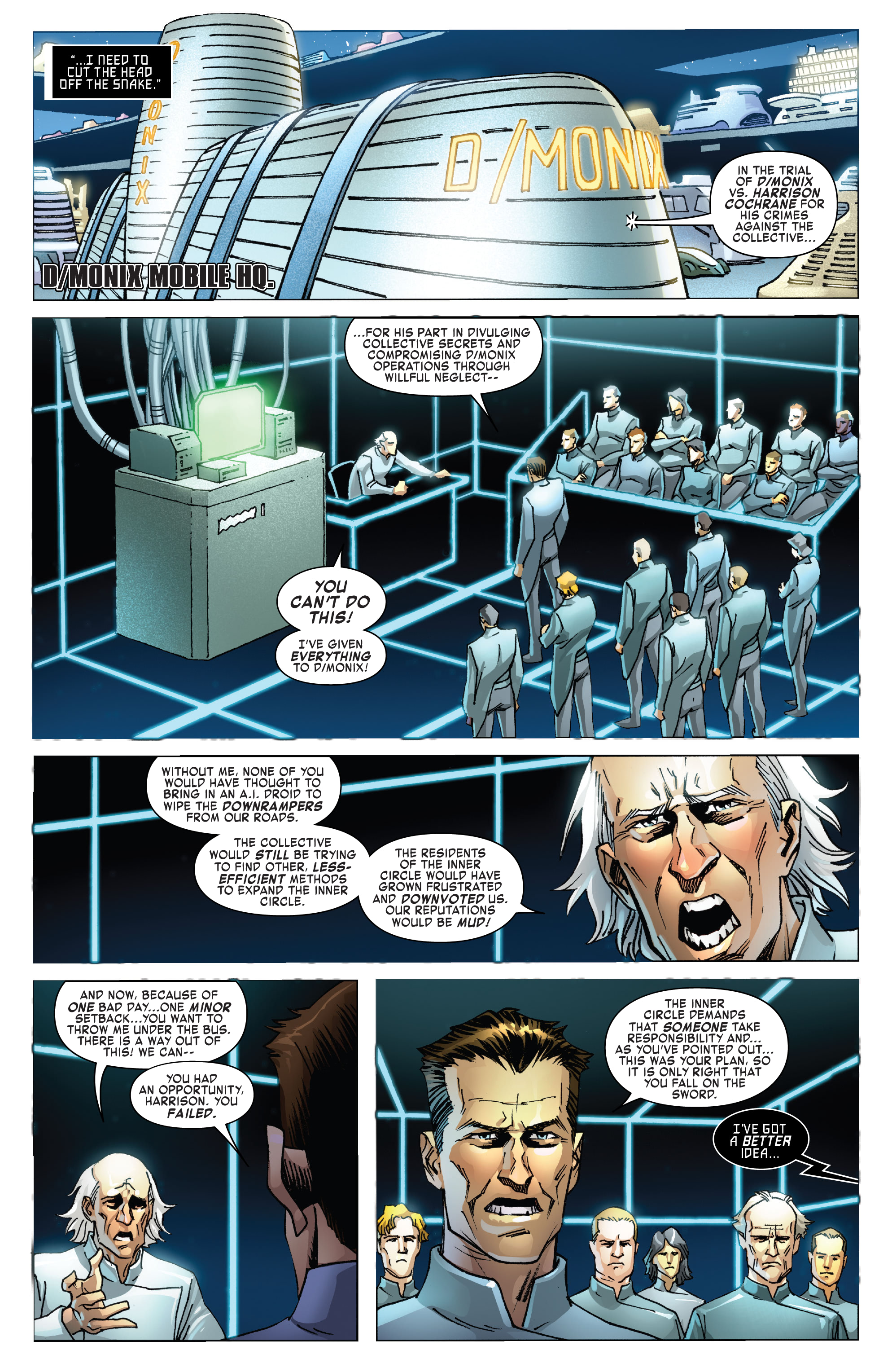 Read Amazing SpiderMan 2099 Companion (2020) Manga Online