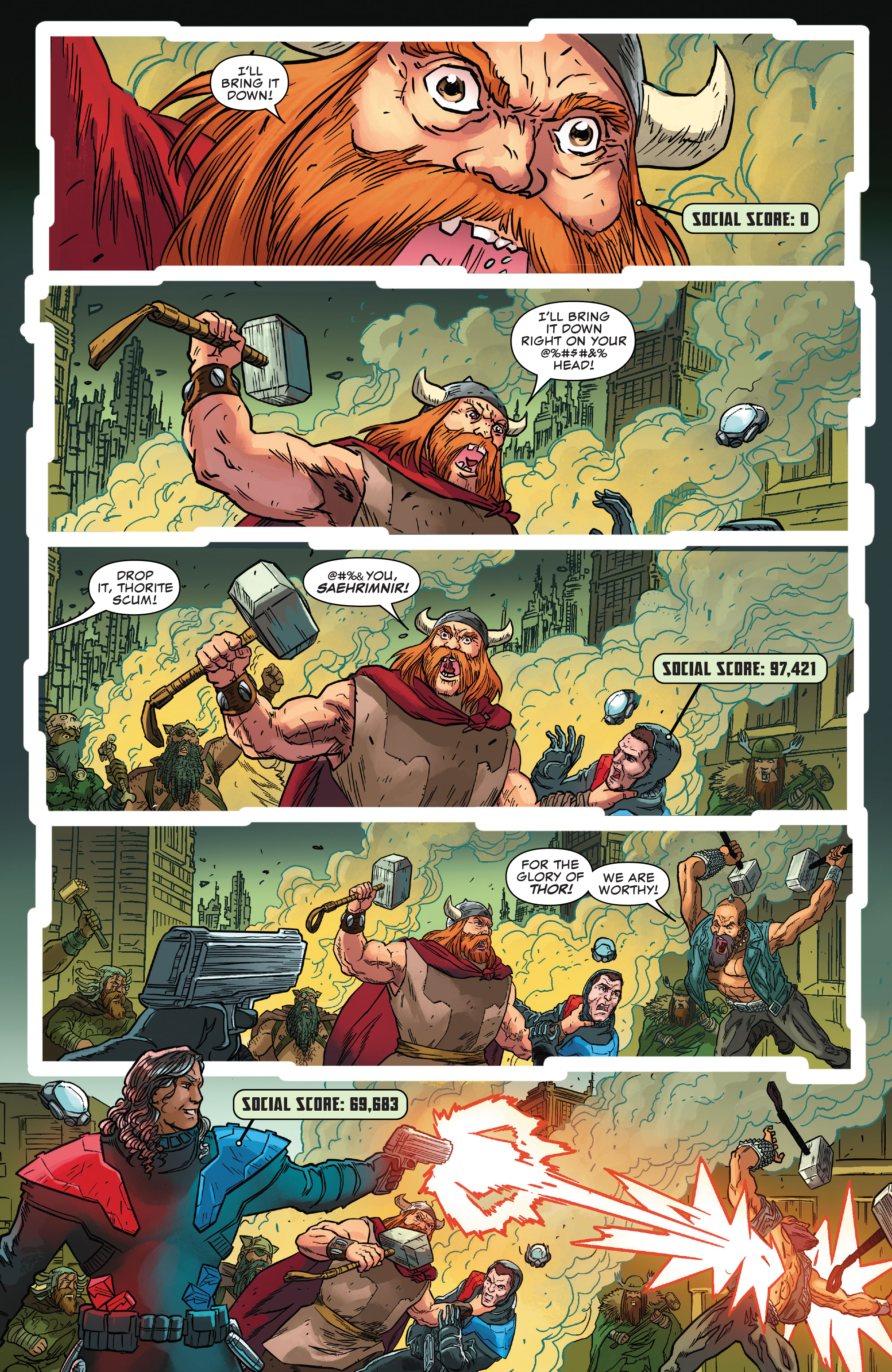 Read Amazing SpiderMan 2099 Companion (2020) Manga Online