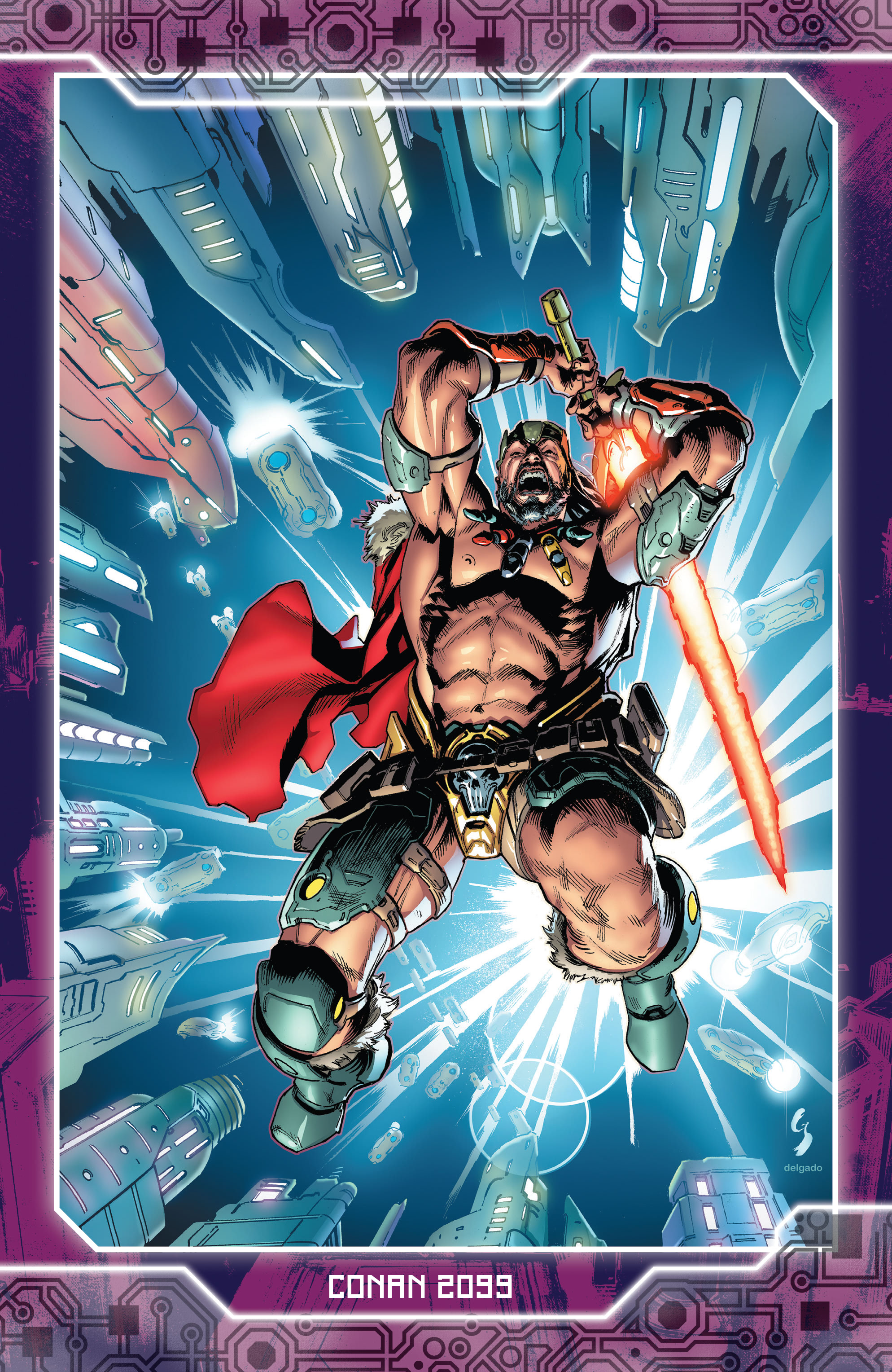 Read Amazing SpiderMan 2099 Companion (2020) Manga Online