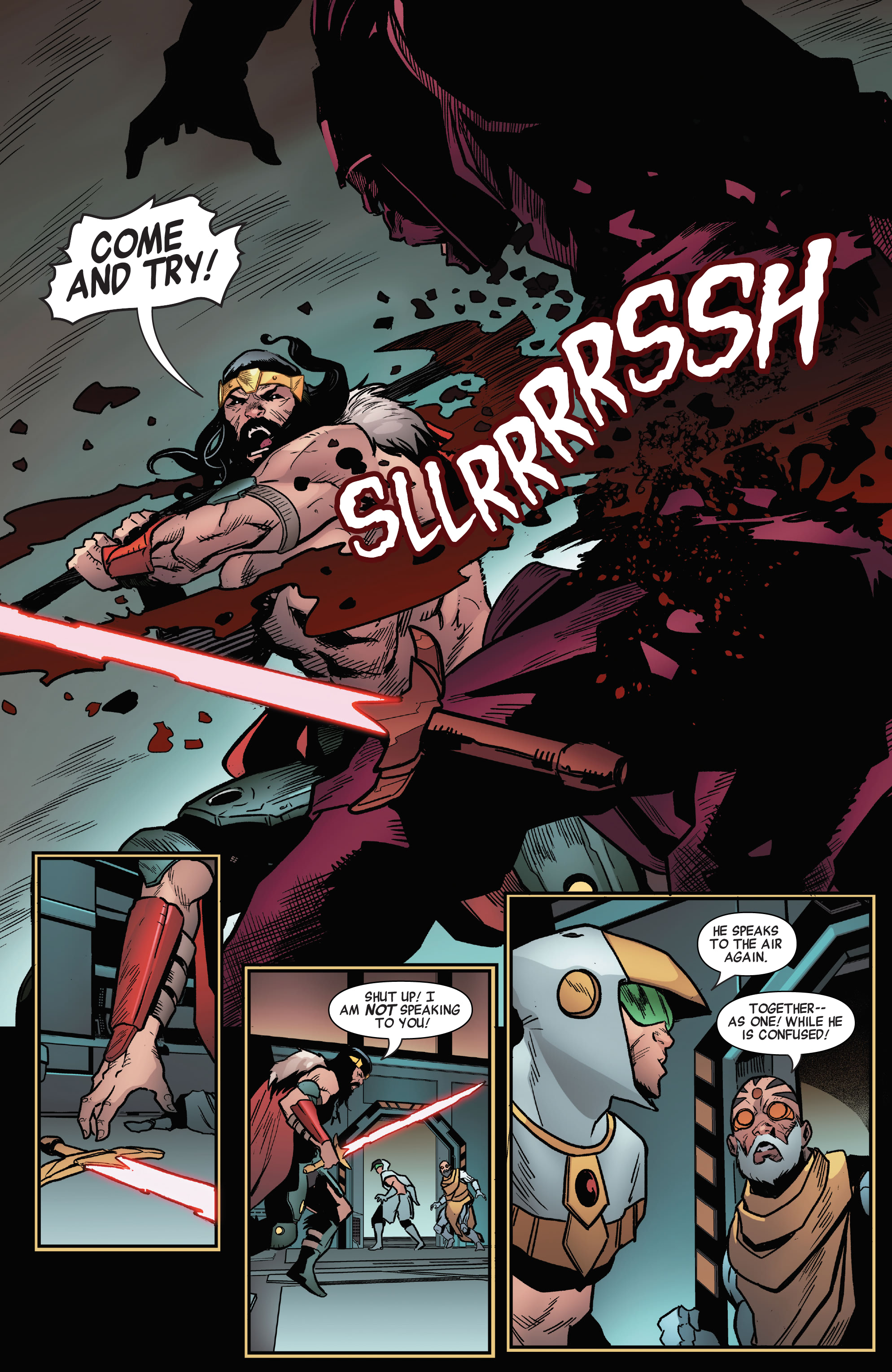 Read Amazing SpiderMan 2099 Companion (2020) Manga Online