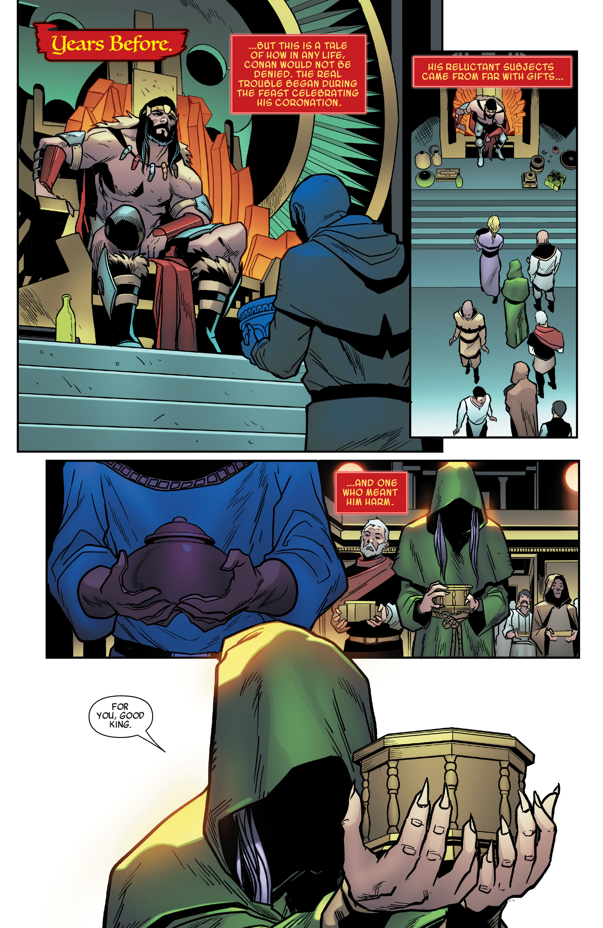 Read Amazing SpiderMan 2099 Companion (2020) Manga Online