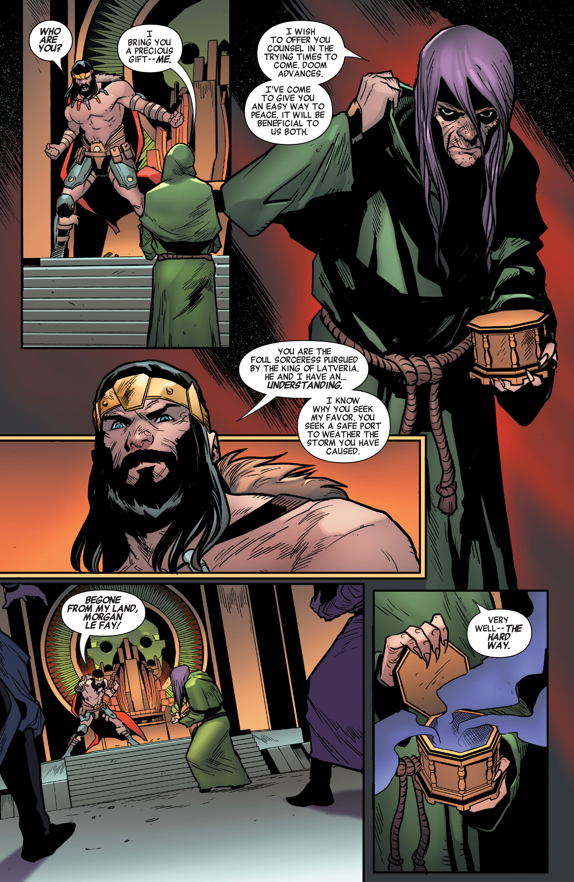 Read Amazing SpiderMan 2099 Companion (2020) Manga Online