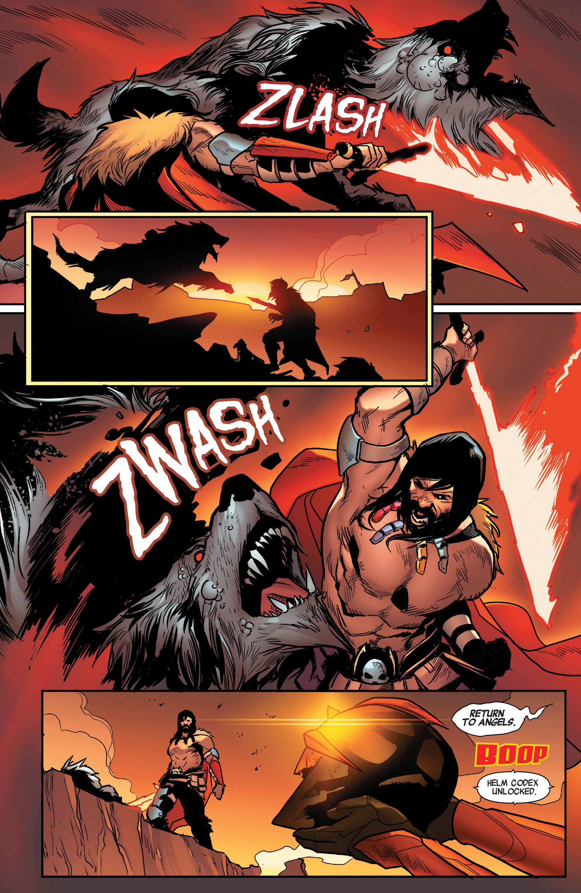 Read Amazing SpiderMan 2099 Companion (2020) Manga Online