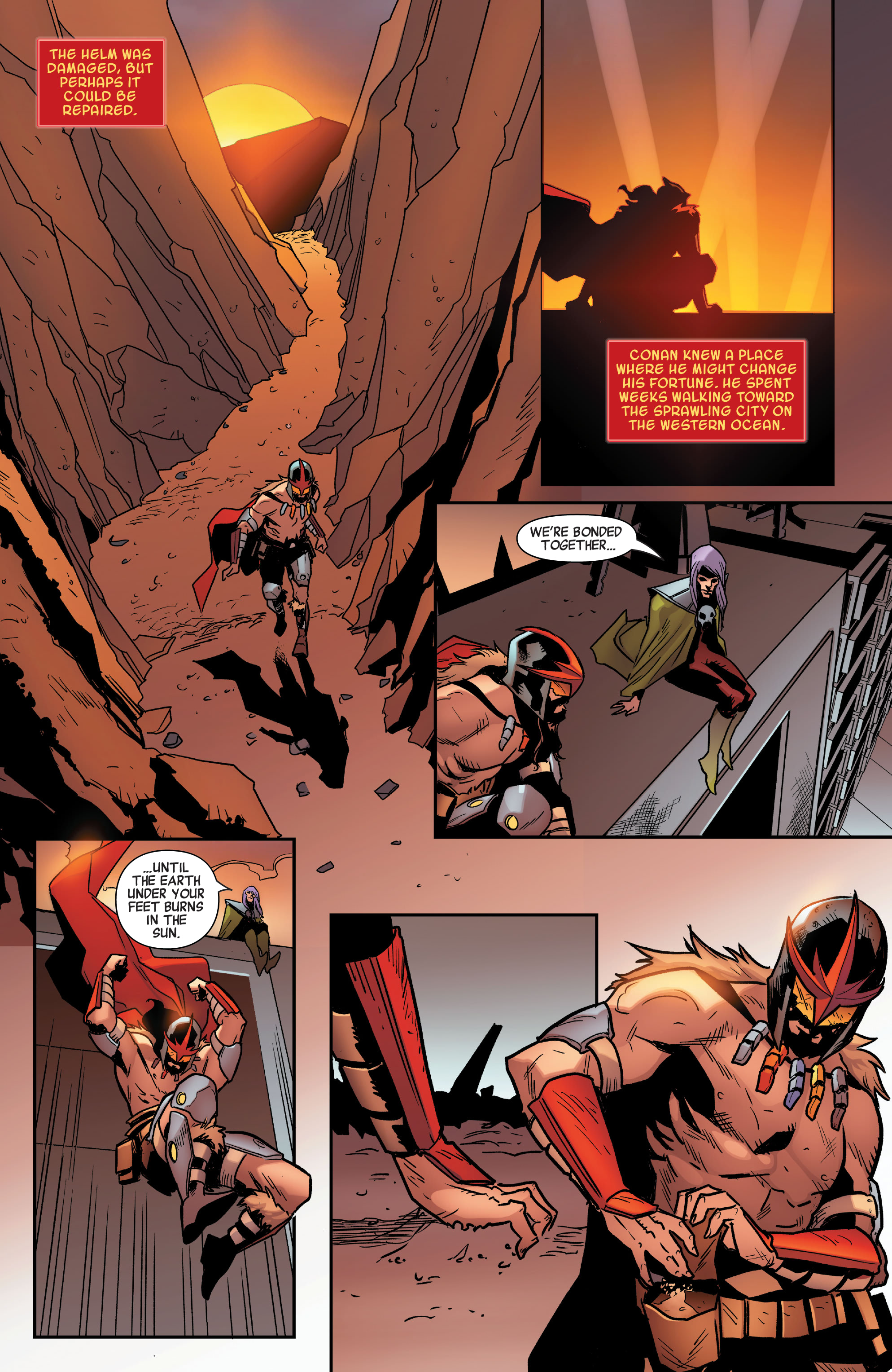 Read Amazing SpiderMan 2099 Companion (2020) Manga Online