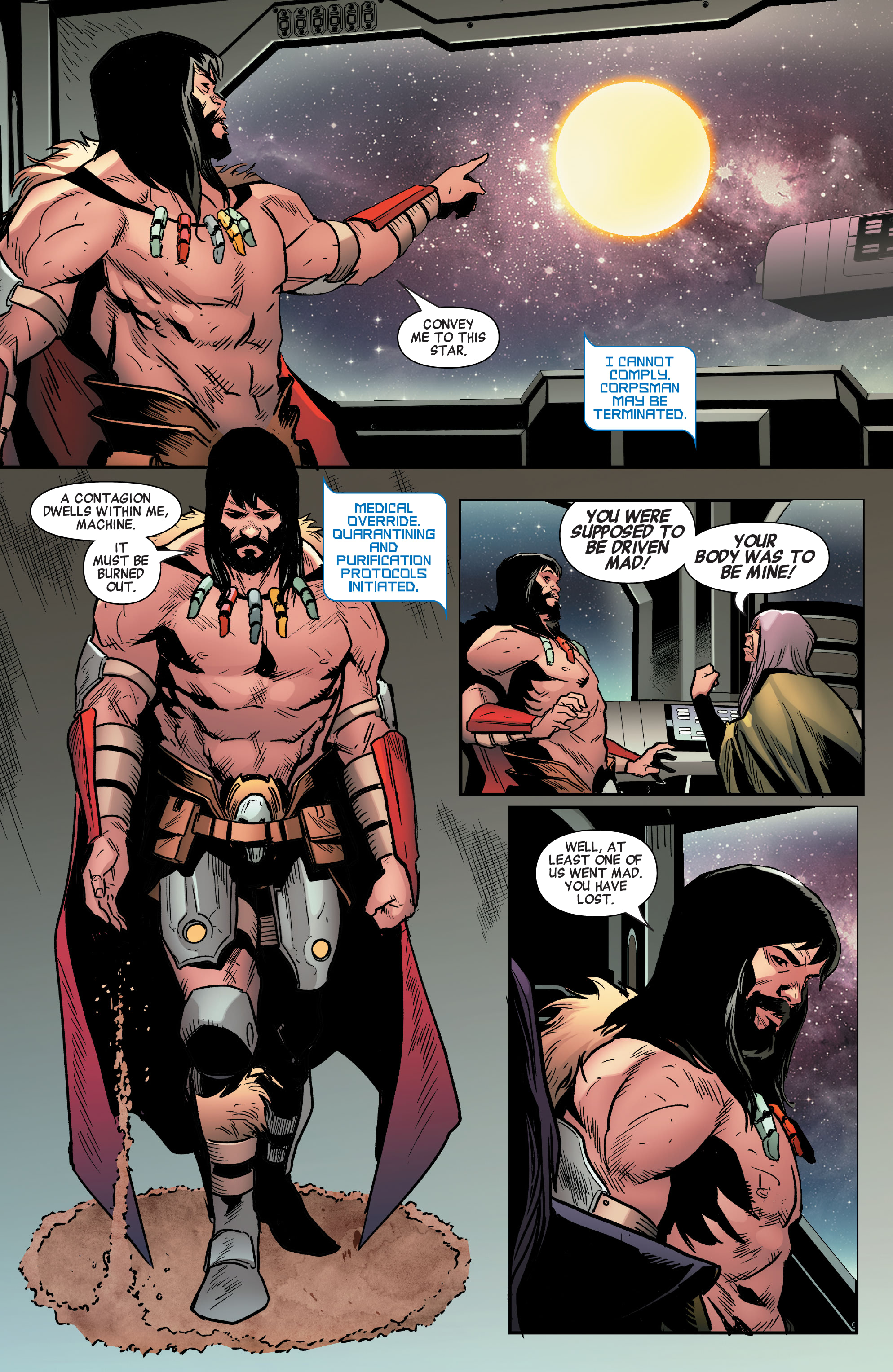 Read Amazing SpiderMan 2099 Companion (2020) Manga Online