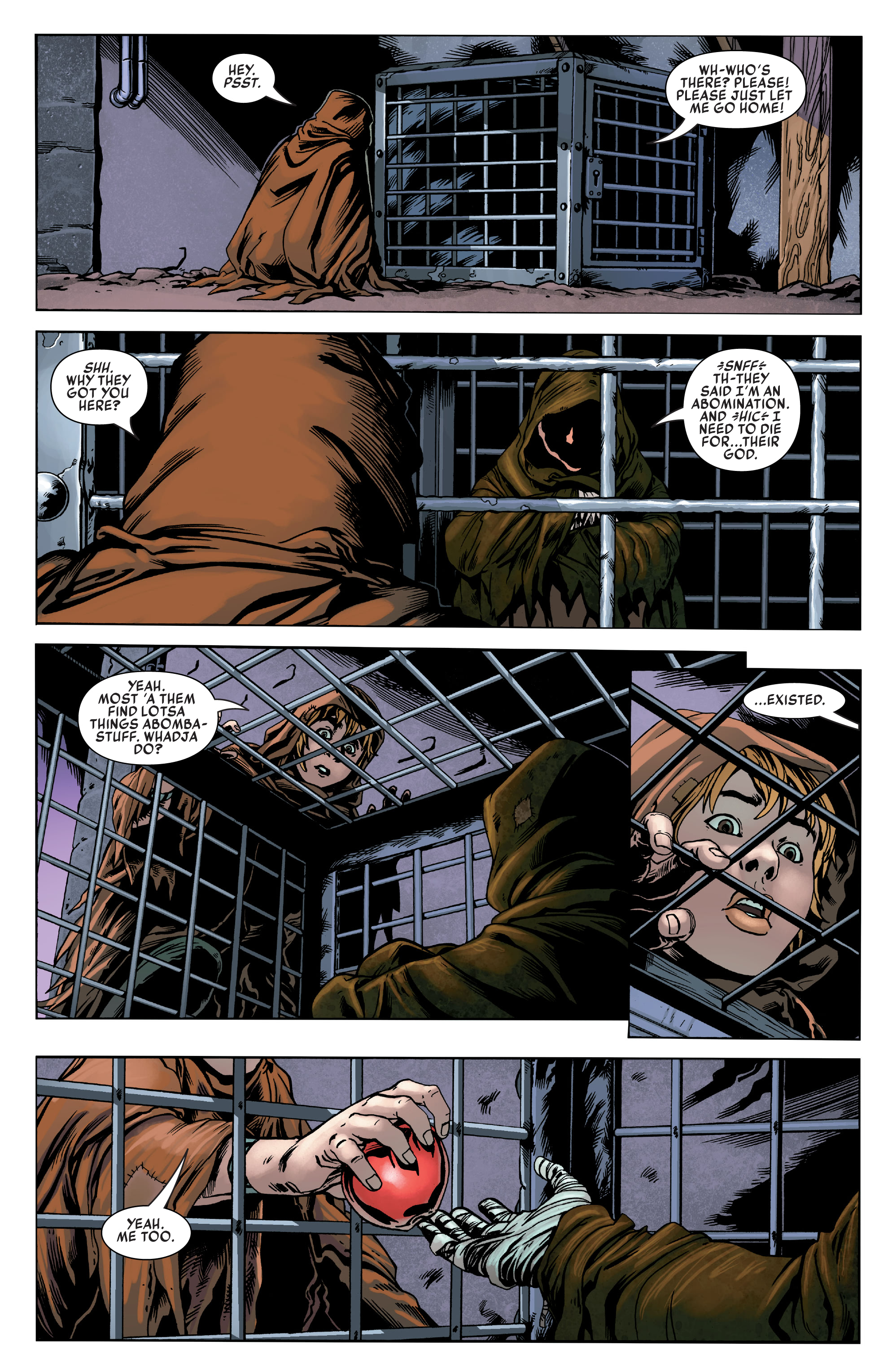 Read Amazing SpiderMan 2099 Companion (2020) Manga Online