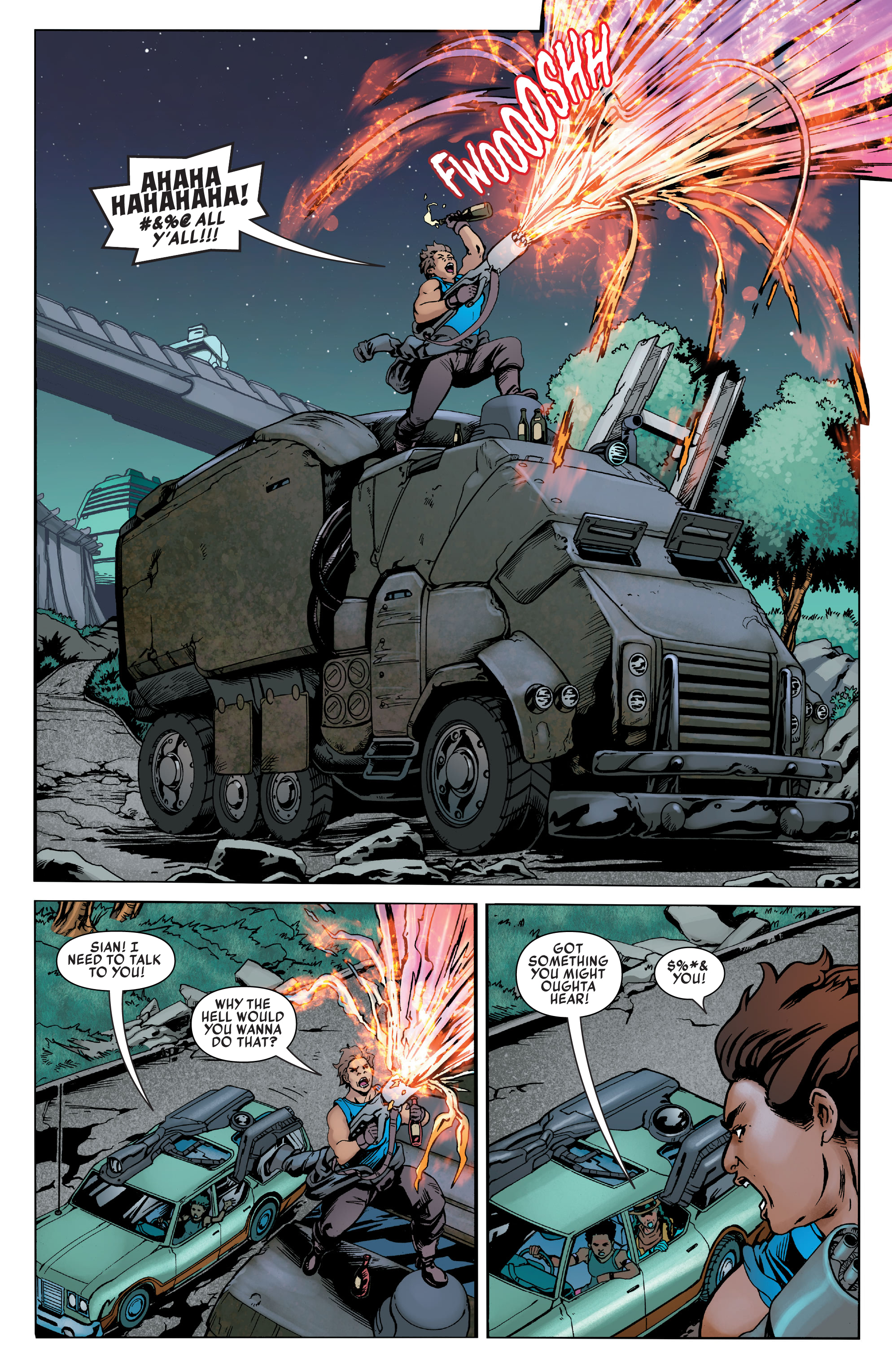 Read Amazing SpiderMan 2099 Companion (2020) Manga Online