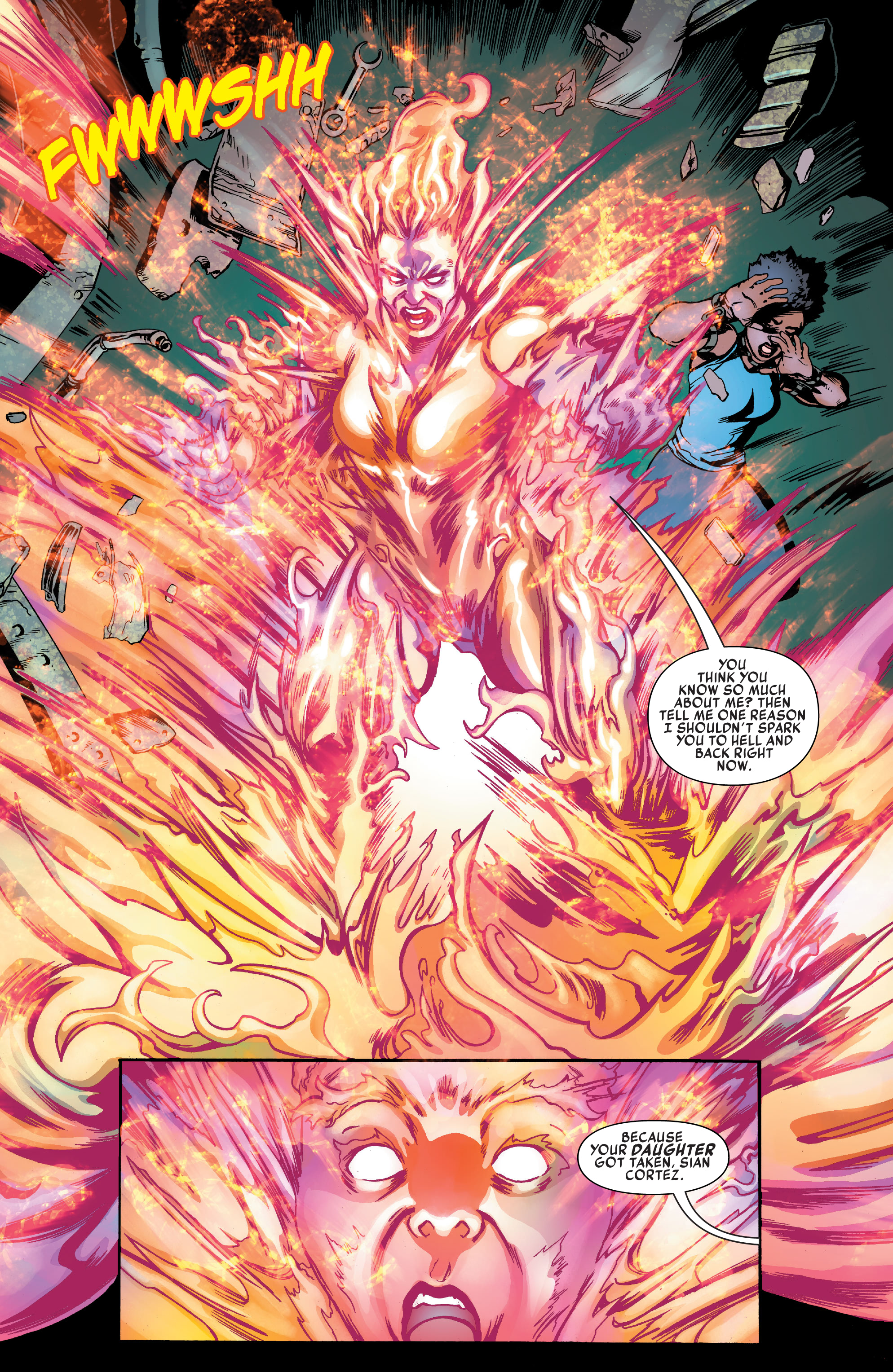 Read Amazing SpiderMan 2099 Companion (2020) Manga Online