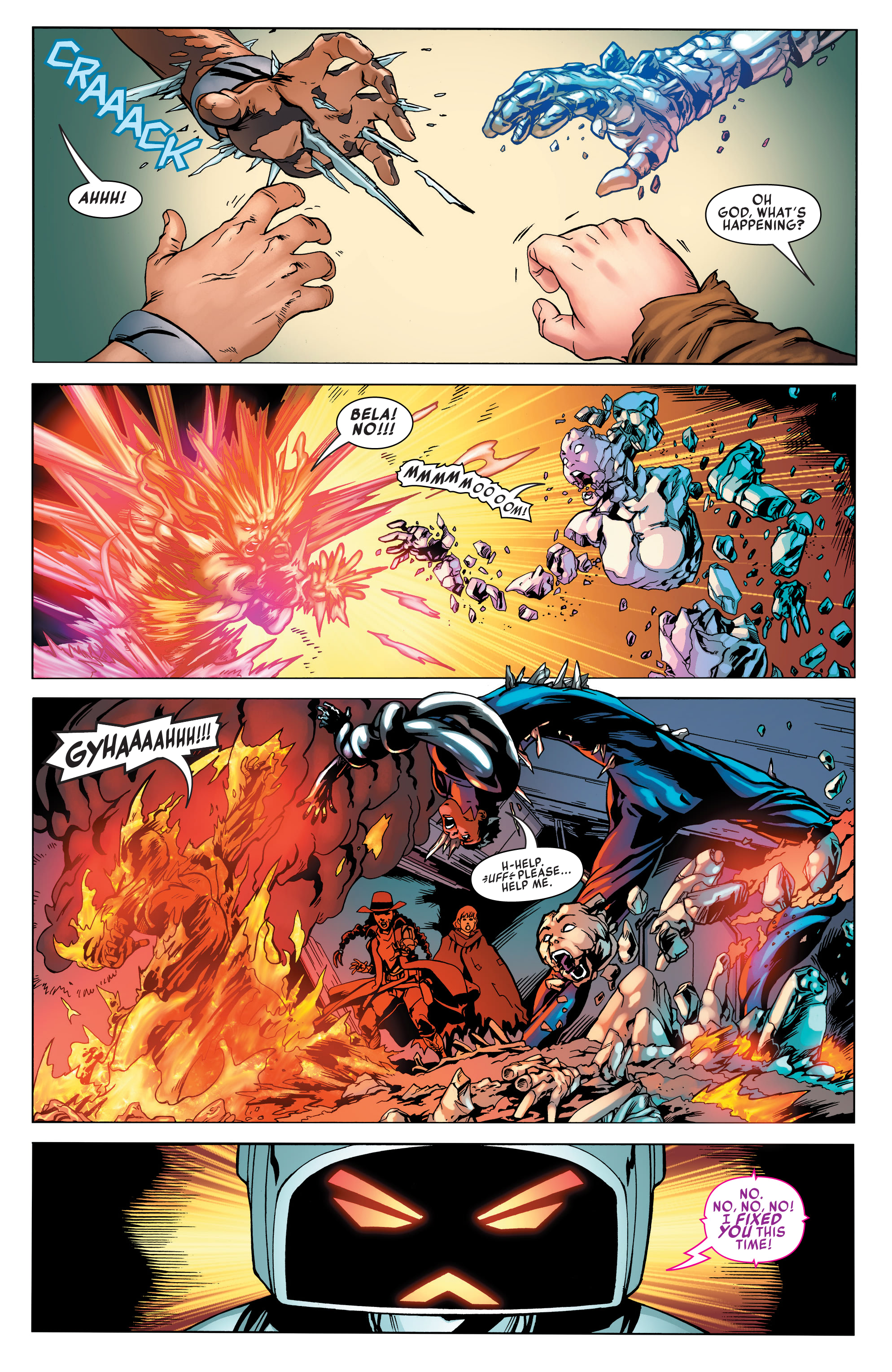 Read Amazing SpiderMan 2099 Companion (2020) Manga Online