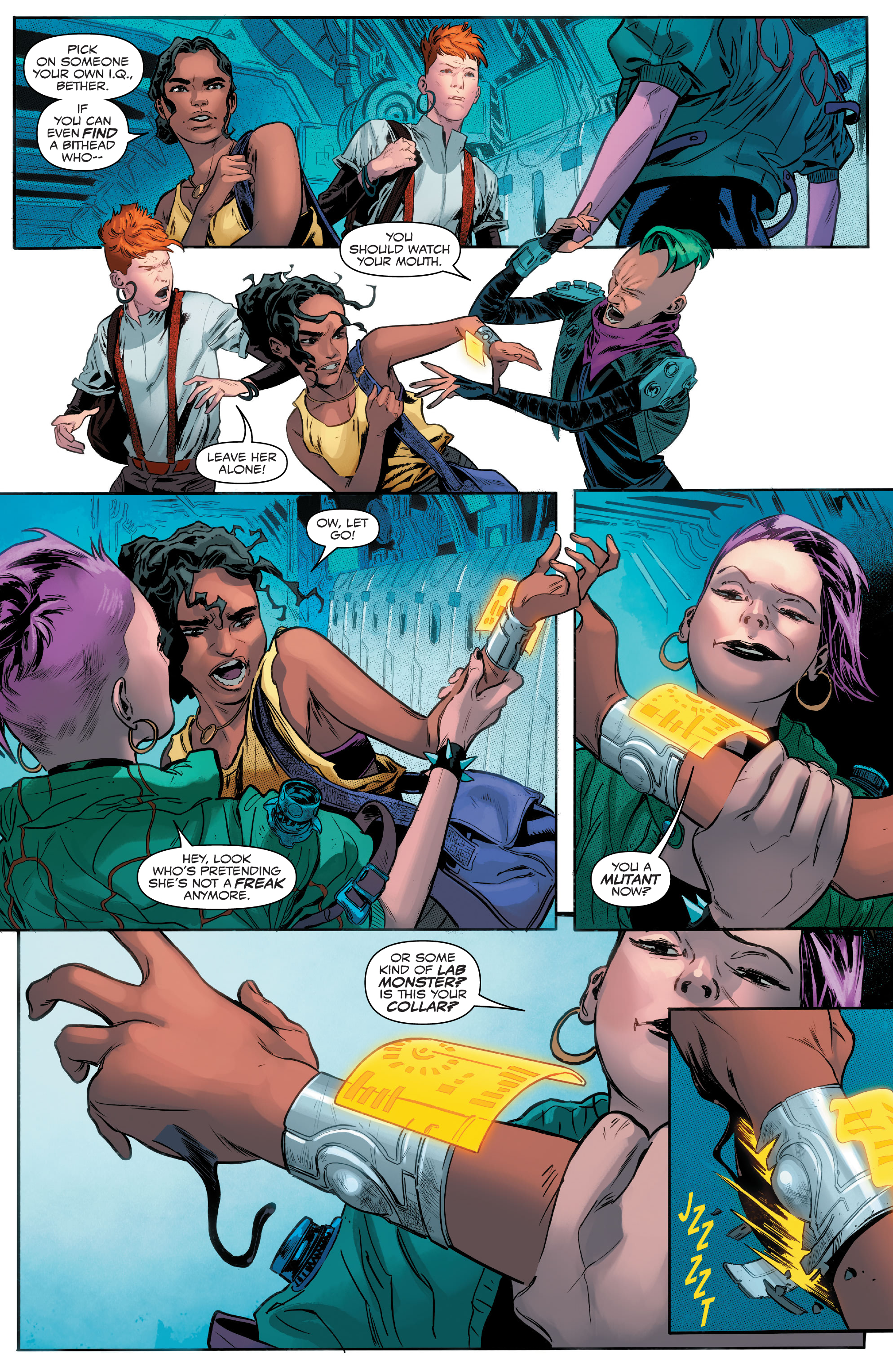 Read Amazing SpiderMan 2099 Companion (2020) Manga Online