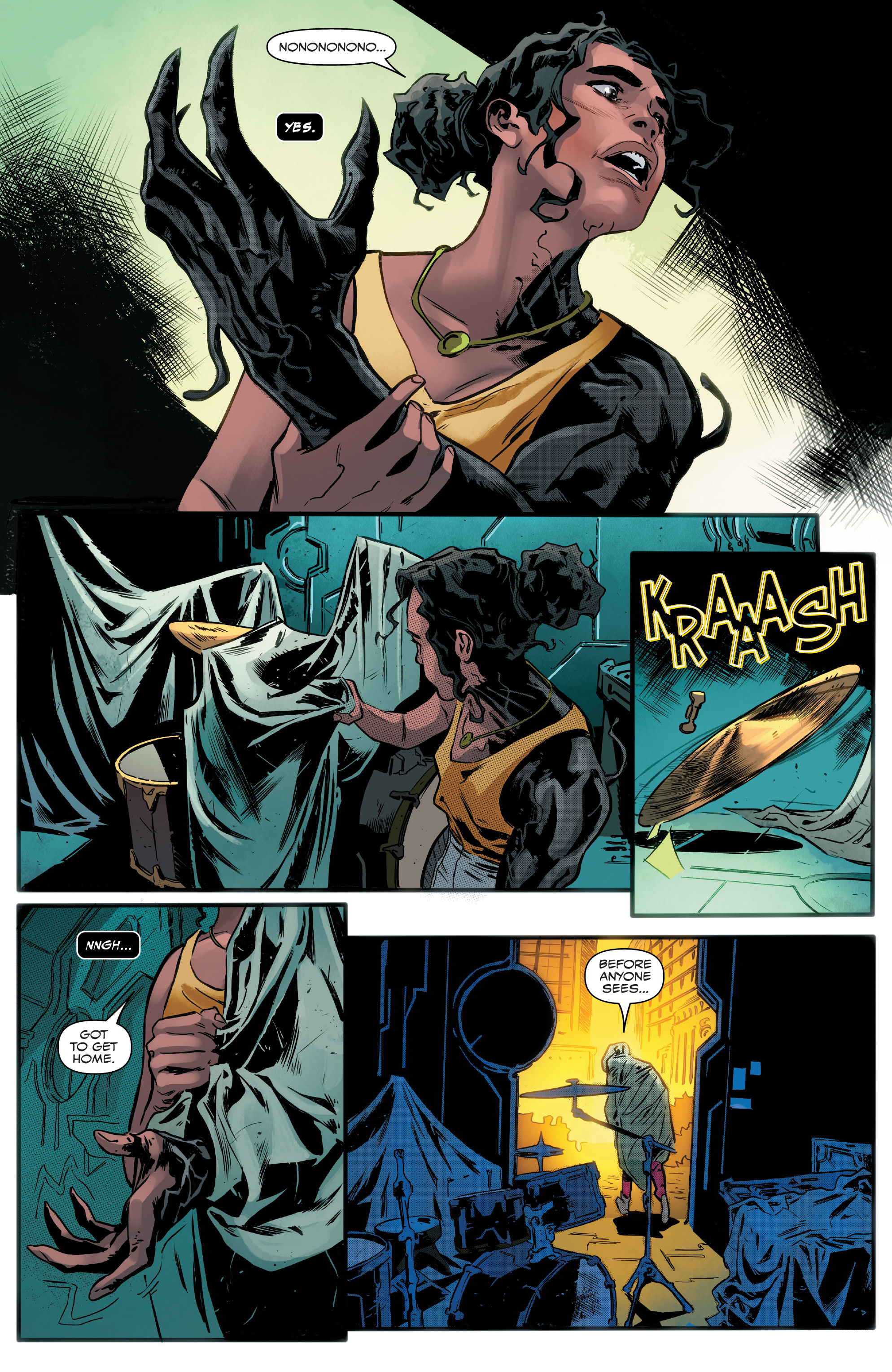 Read Amazing SpiderMan 2099 Companion (2020) Manga Online