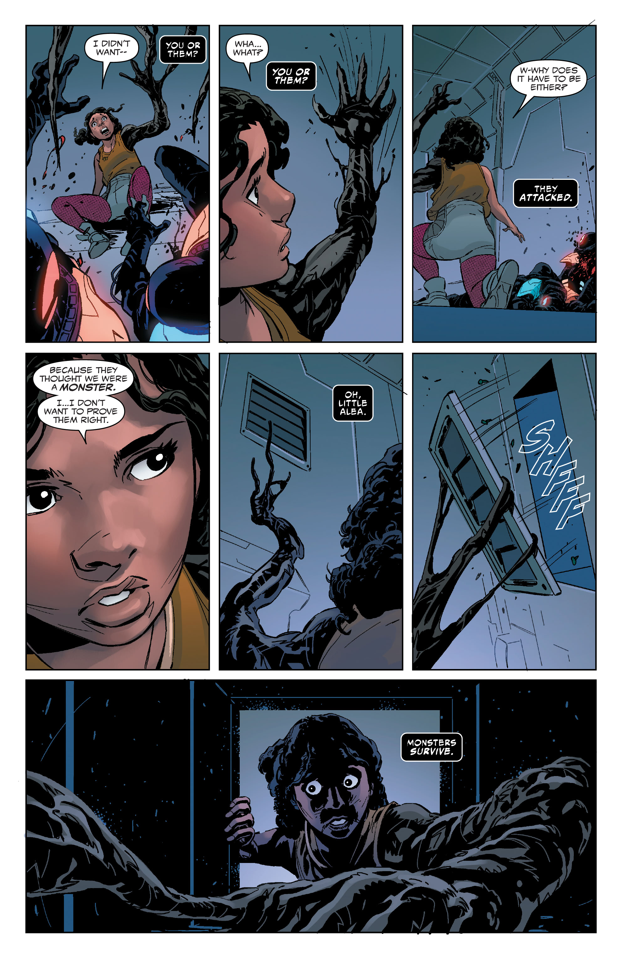 Read Amazing SpiderMan 2099 Companion (2020) Manga Online