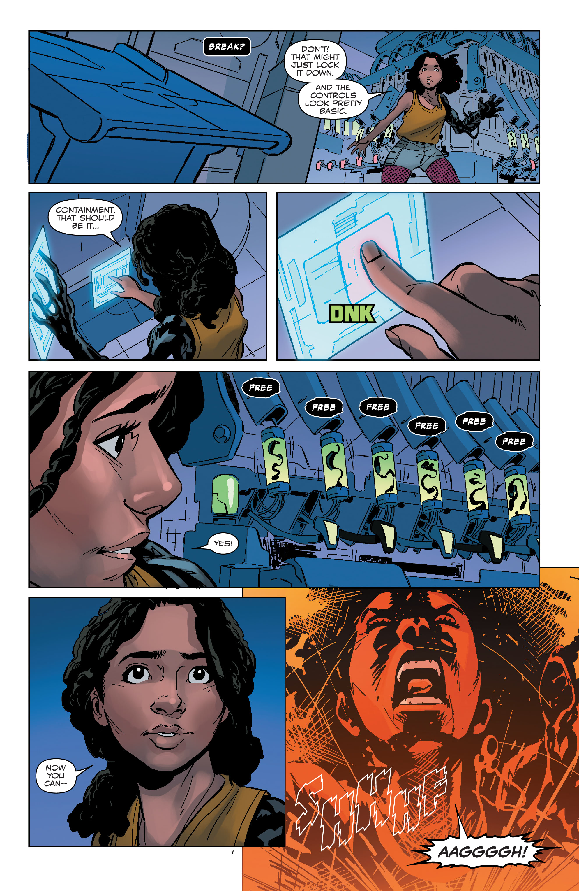 Read Amazing SpiderMan 2099 Companion (2020) Manga Online