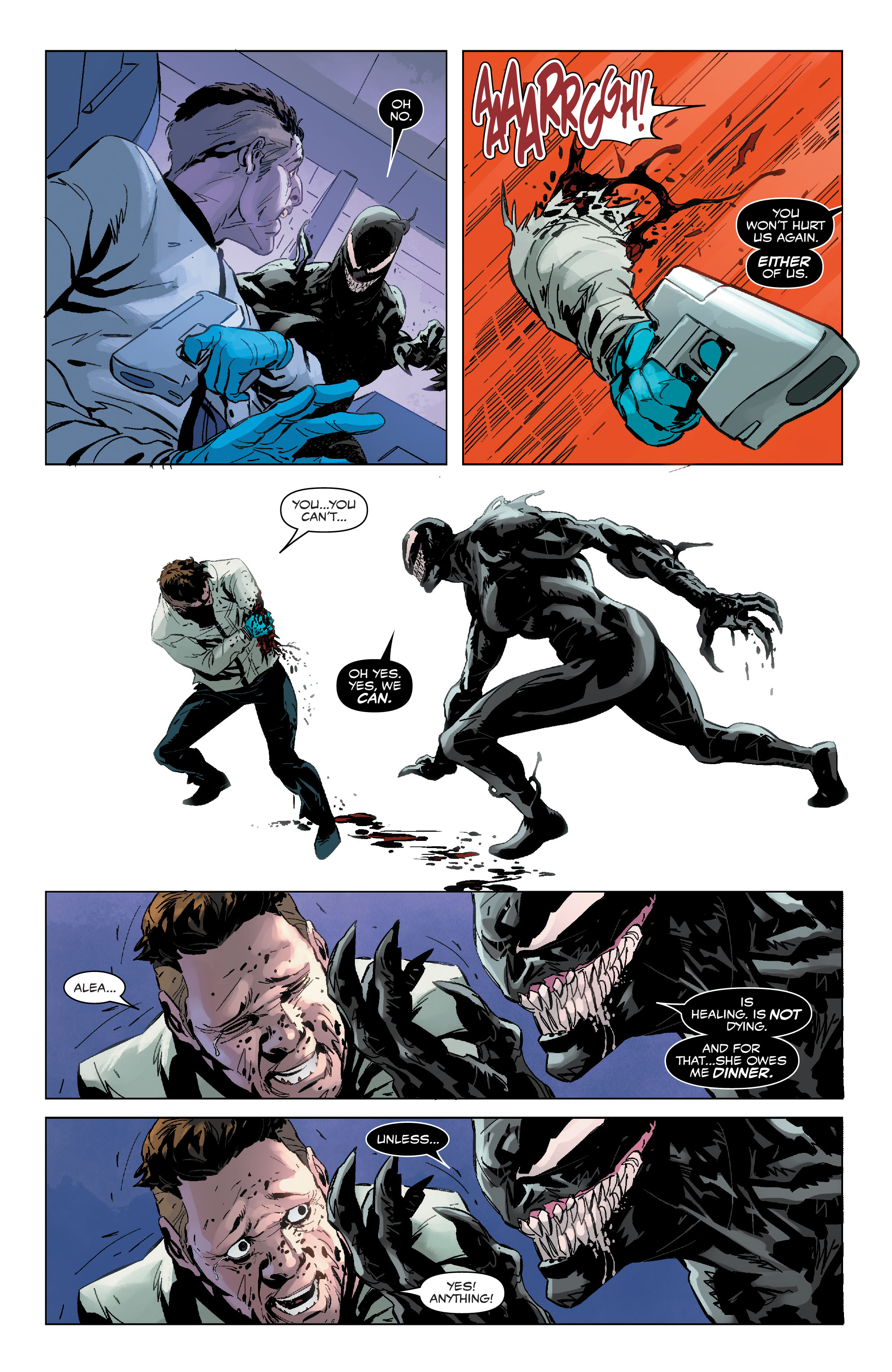 Read Amazing SpiderMan 2099 Companion (2020) Manga Online