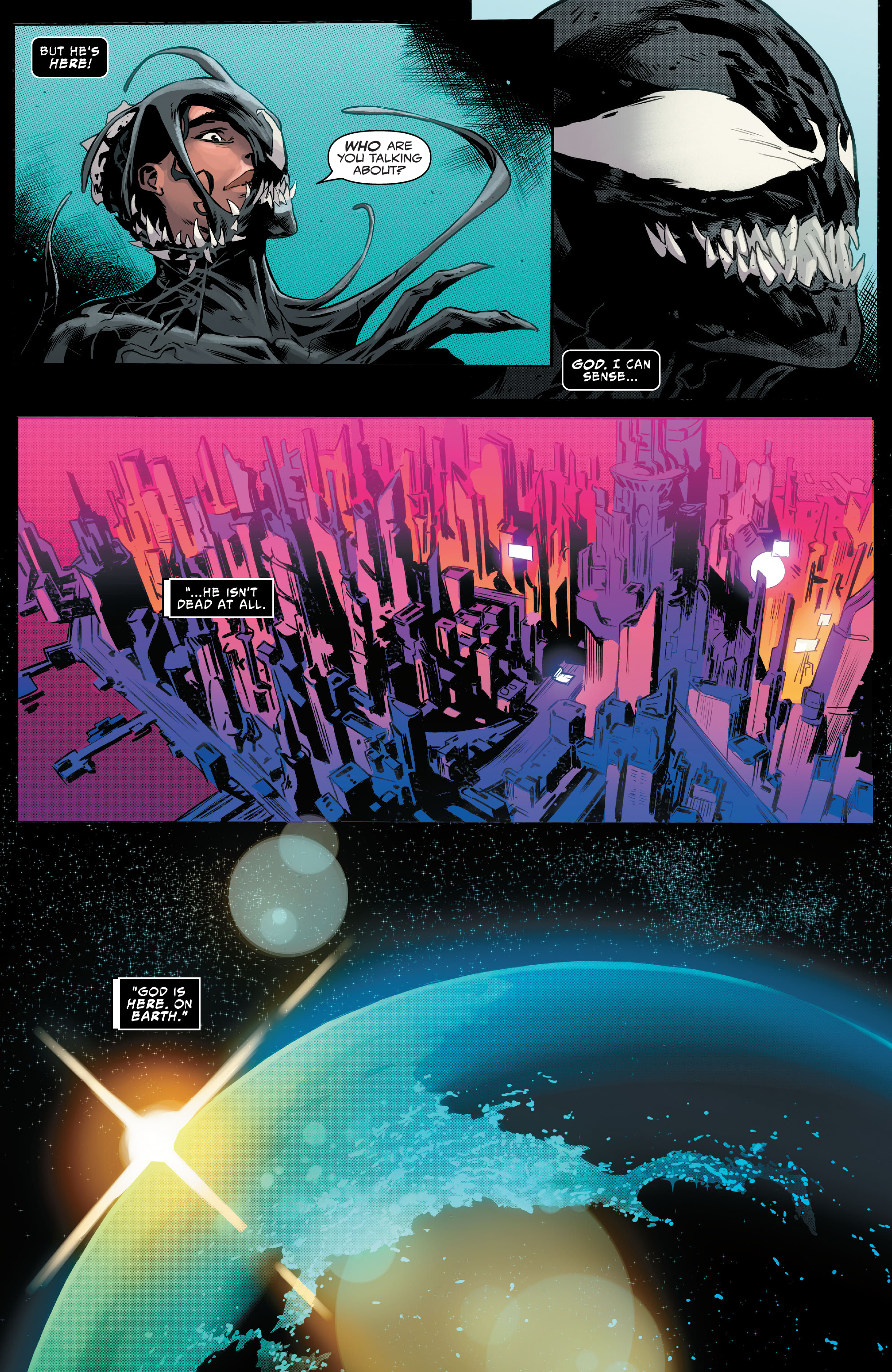 Read Amazing SpiderMan 2099 Companion (2020) Manga Online