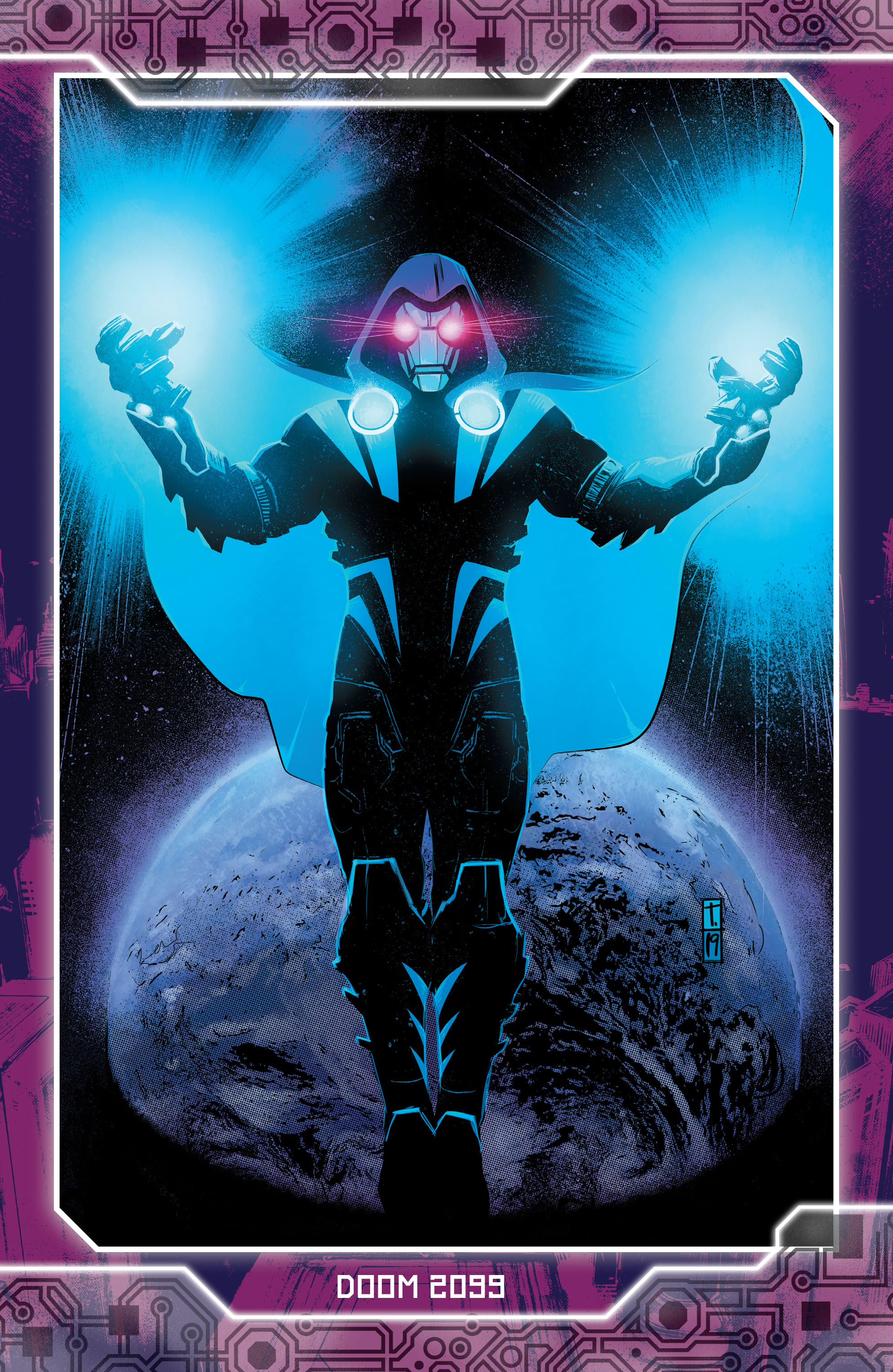 Read Amazing SpiderMan 2099 Companion (2020) Manga Online