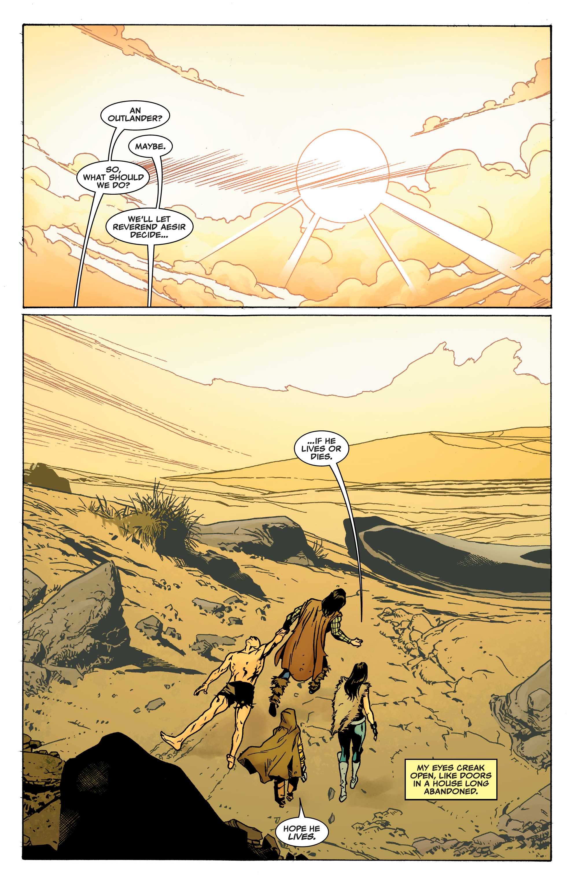 Read Amazing SpiderMan 2099 Companion (2020) Manga Online