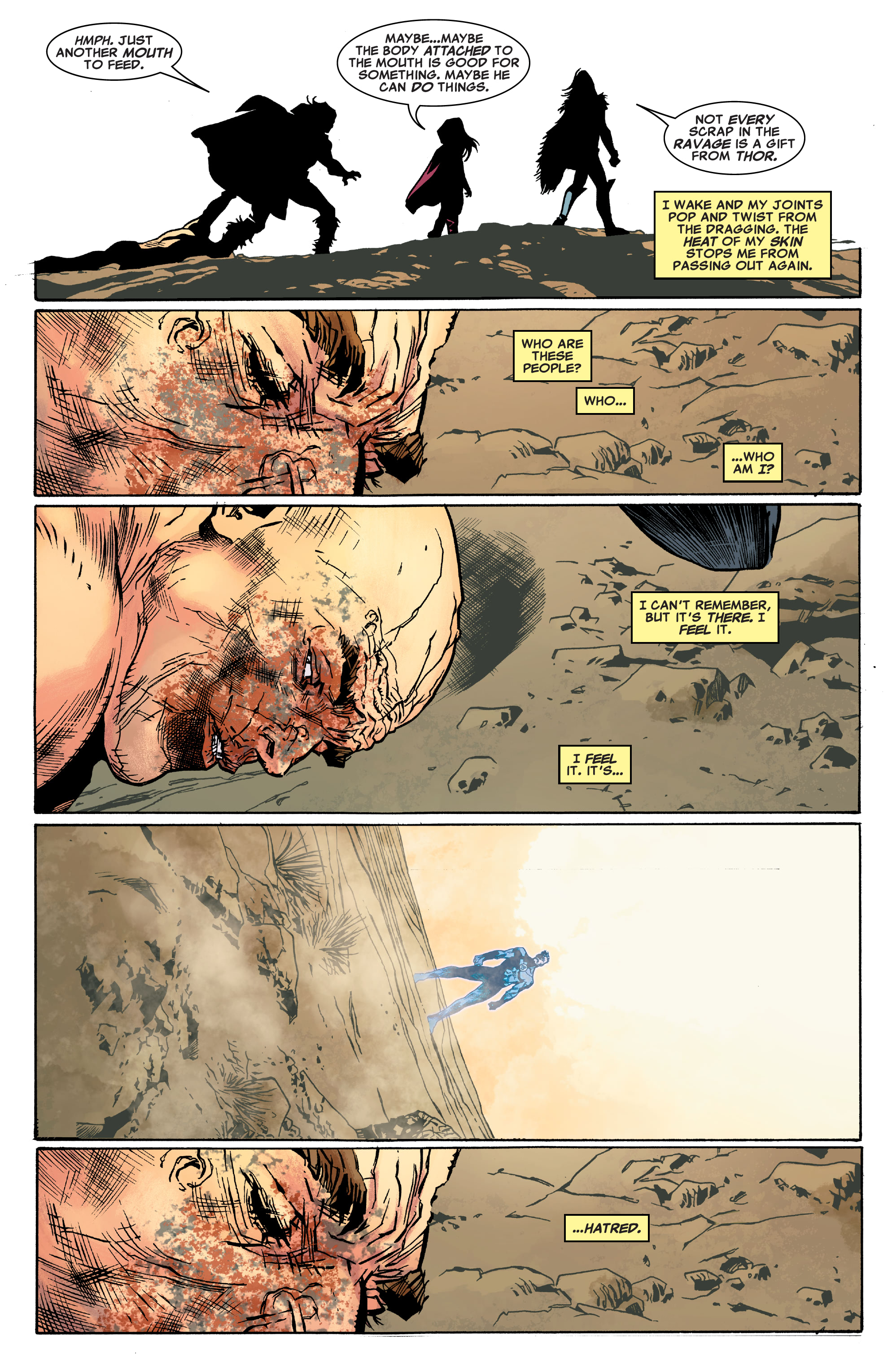 Read Amazing SpiderMan 2099 Companion (2020) Manga Online