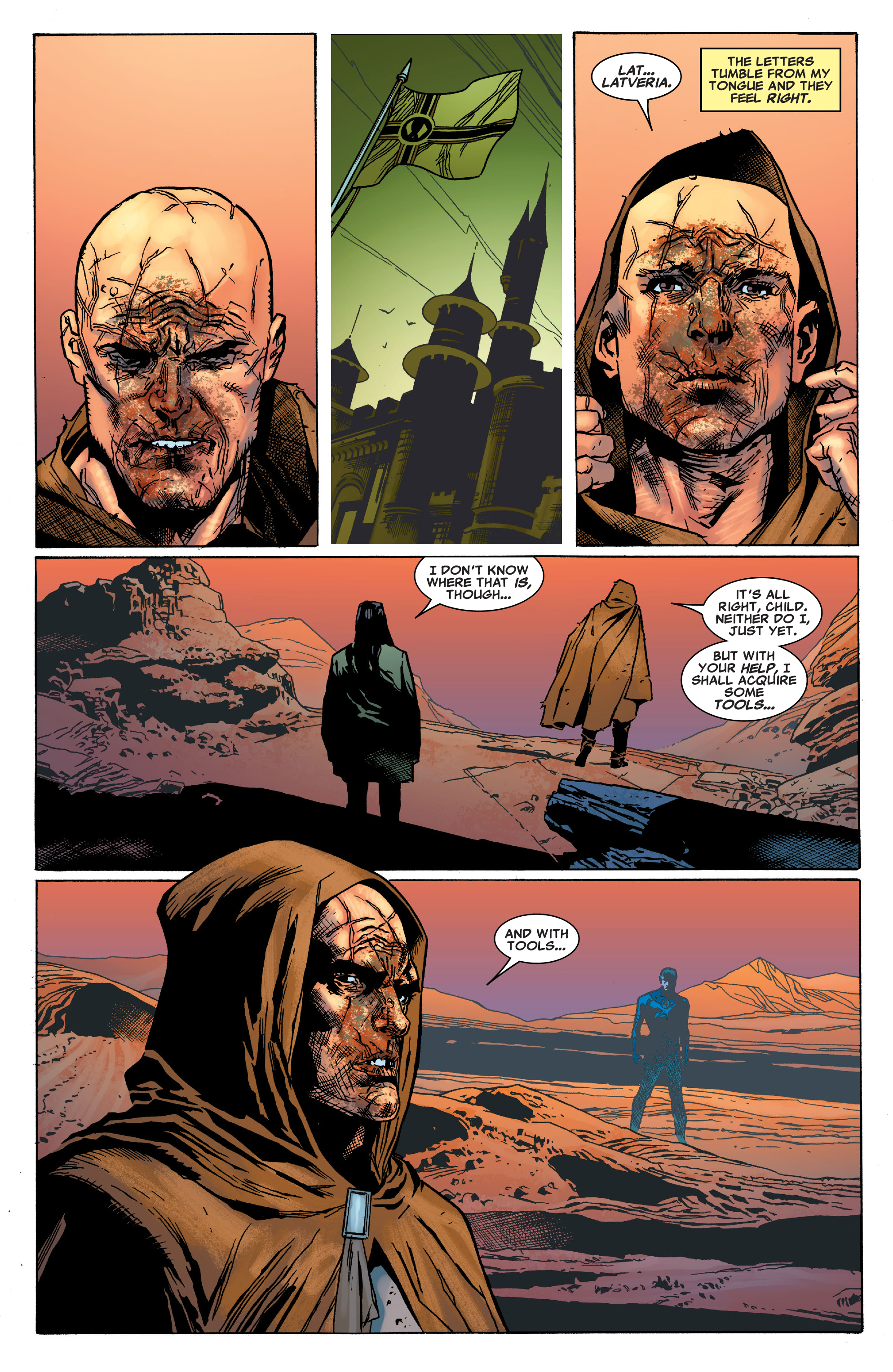 Read Amazing SpiderMan 2099 Companion (2020) Manga Online