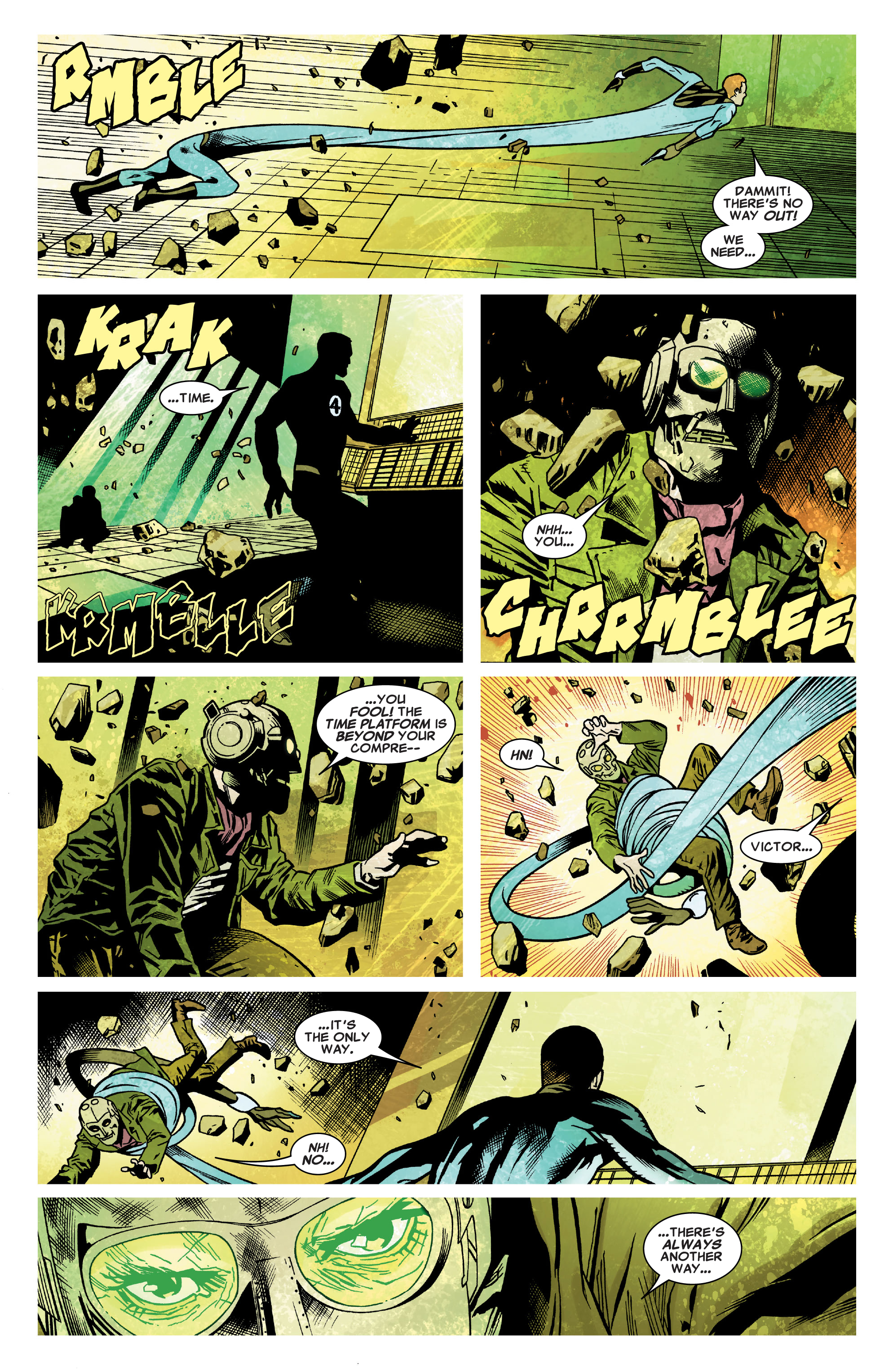 Read Amazing SpiderMan 2099 Companion (2020) Manga Online