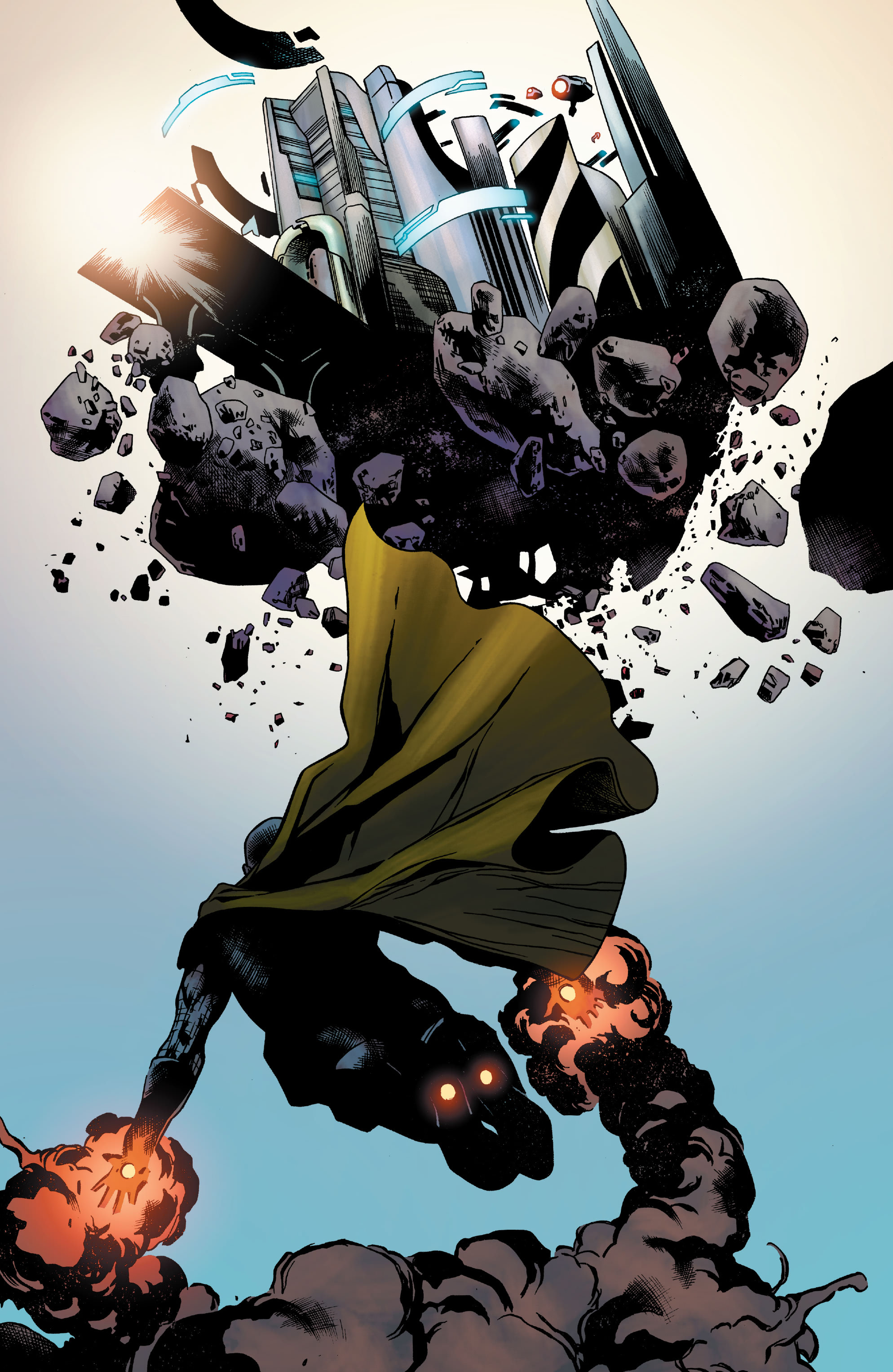 Read Amazing SpiderMan 2099 Companion (2020) Manga Online