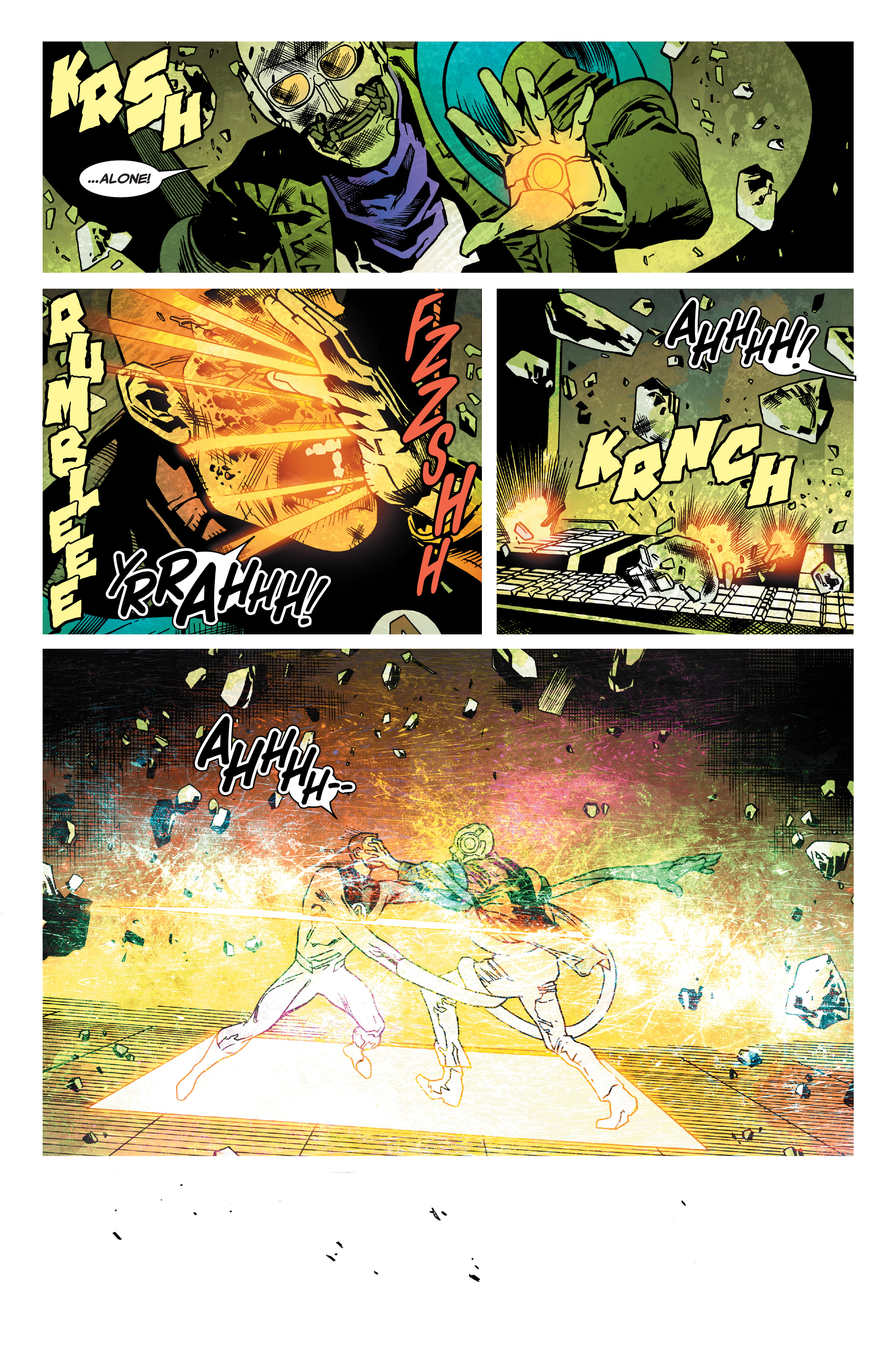 Read Amazing SpiderMan 2099 Companion (2020) Manga Online