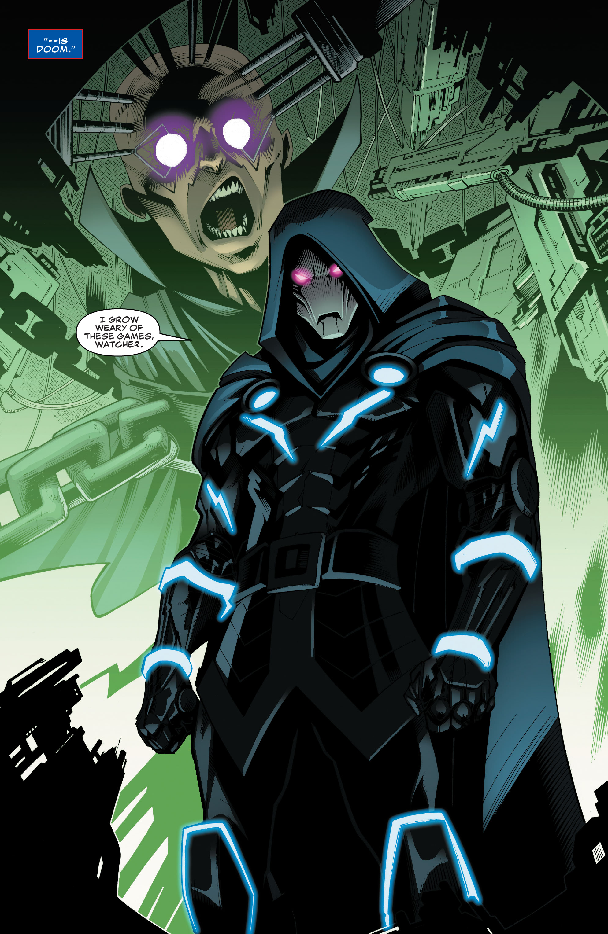 Read Amazing SpiderMan 2099 Companion (2020) Manga Online